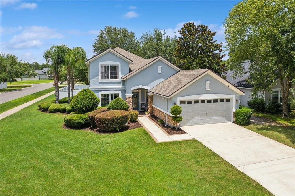 Details for 800 Marjories, St Augustine, FL 32092