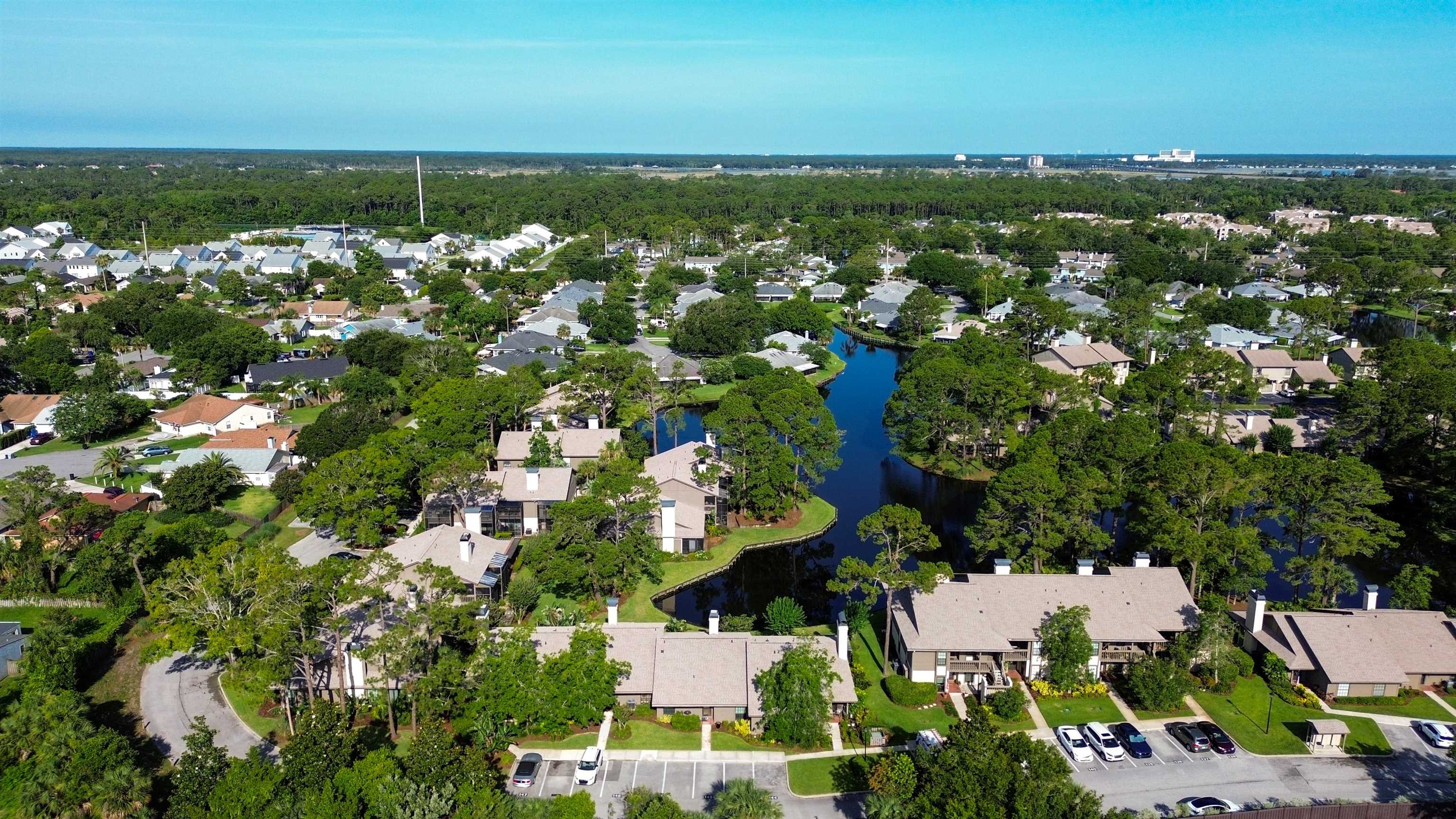 Image 29 of 34 For 145 Cranes Lake Dr