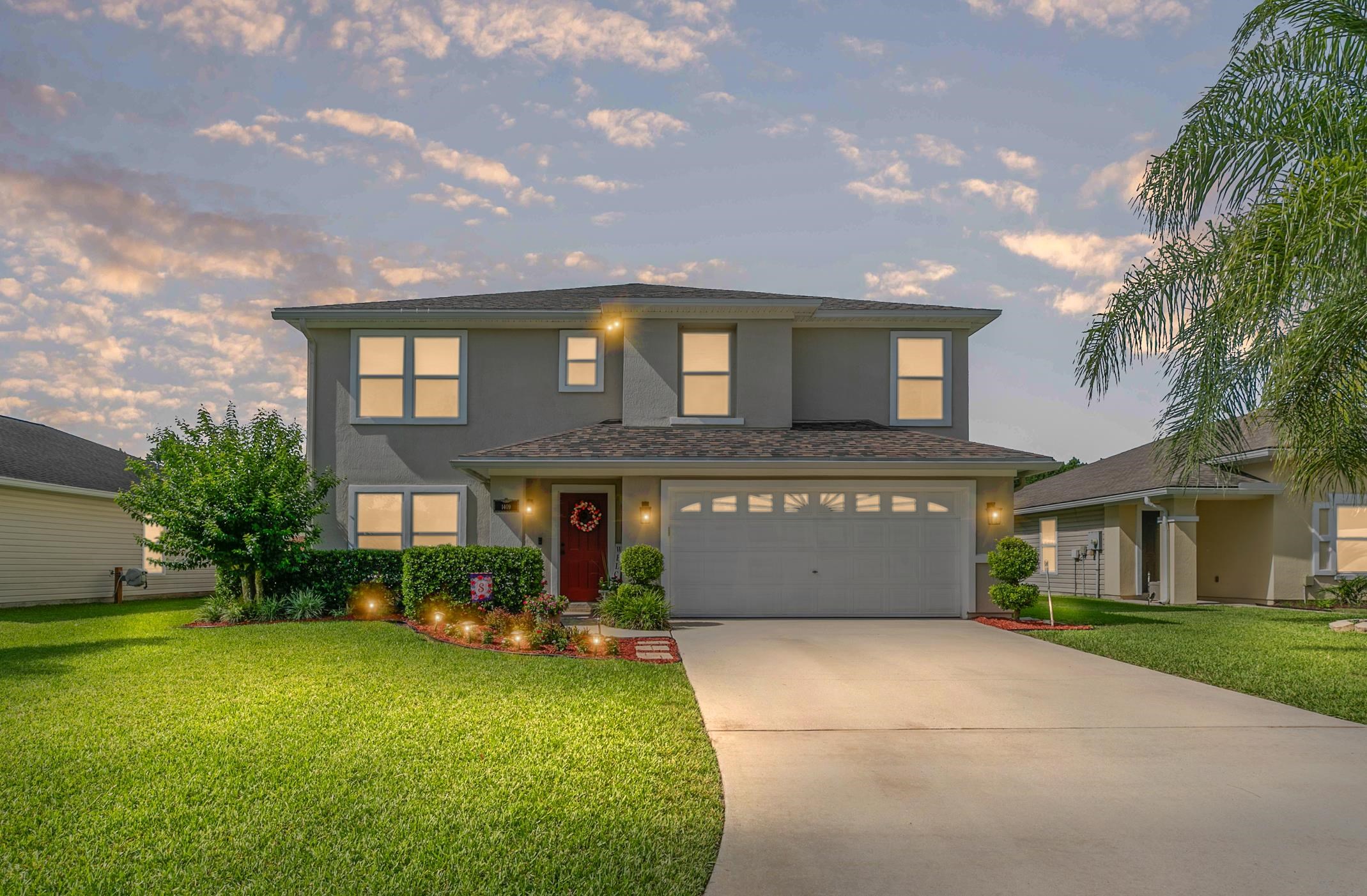 Details for 1409 Heather Ct, St Augustine, FL 32092