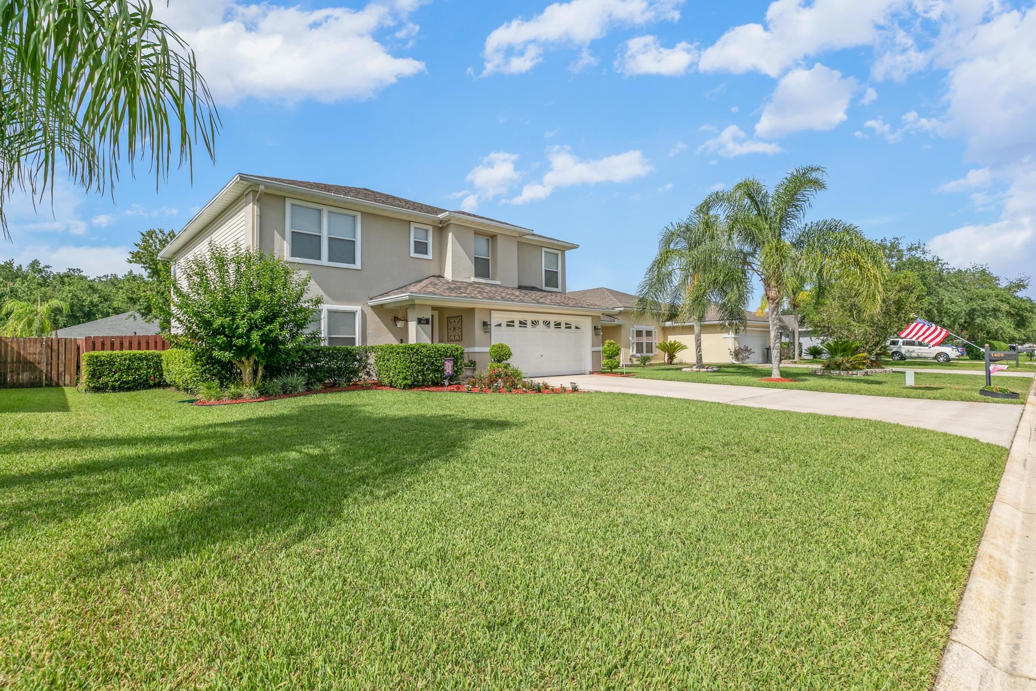 Image 2 of 66 For 1409 Heather Ct