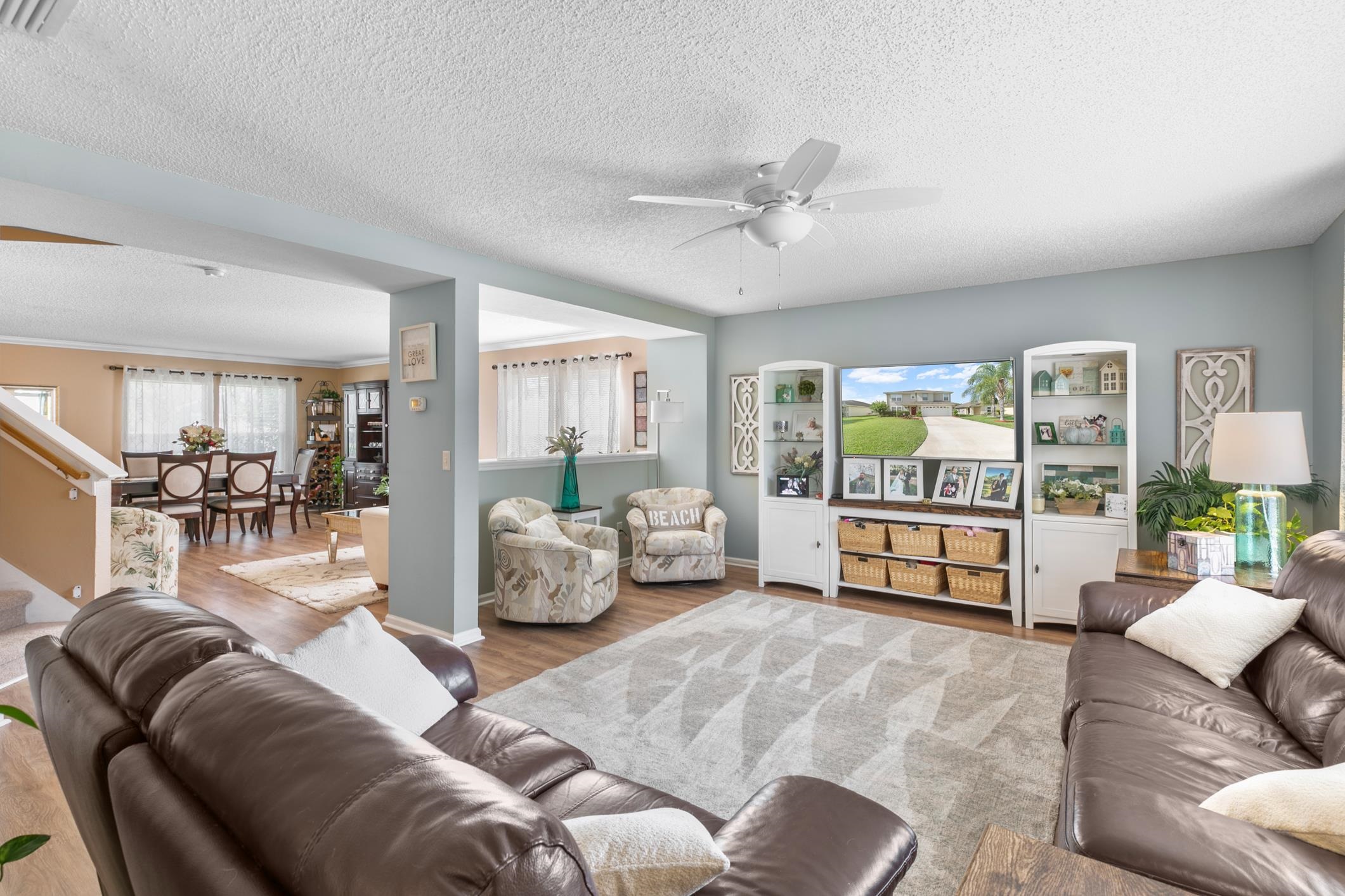 Image 20 of 66 For 1409 Heather Ct