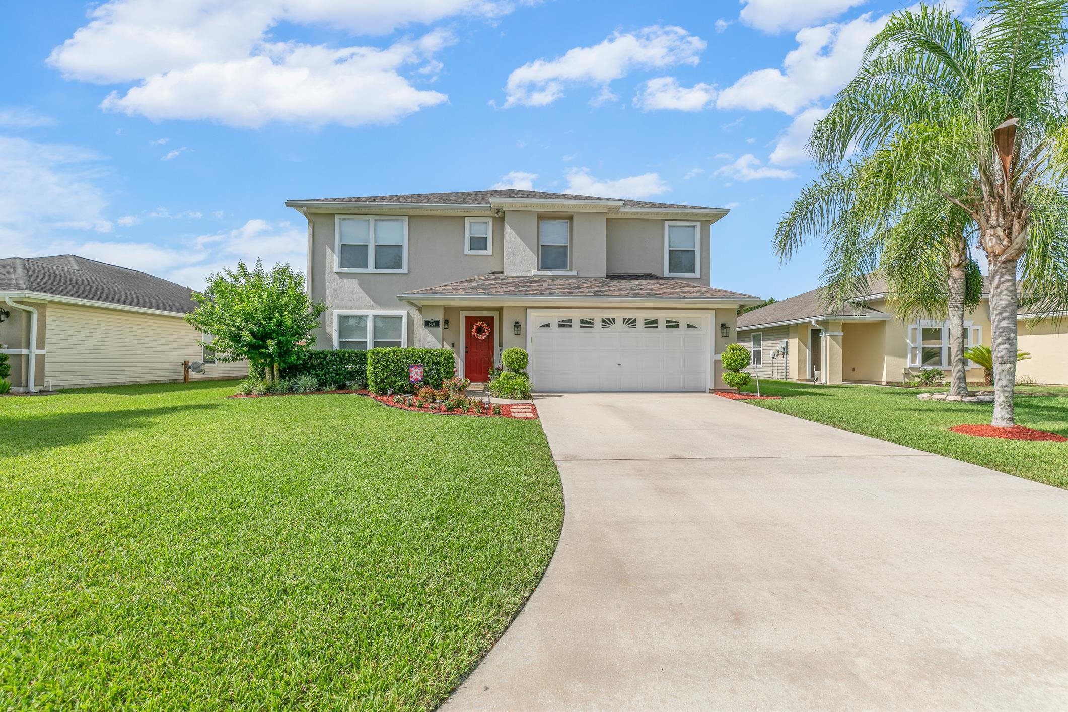 Image 4 of 66 For 1409 Heather Ct