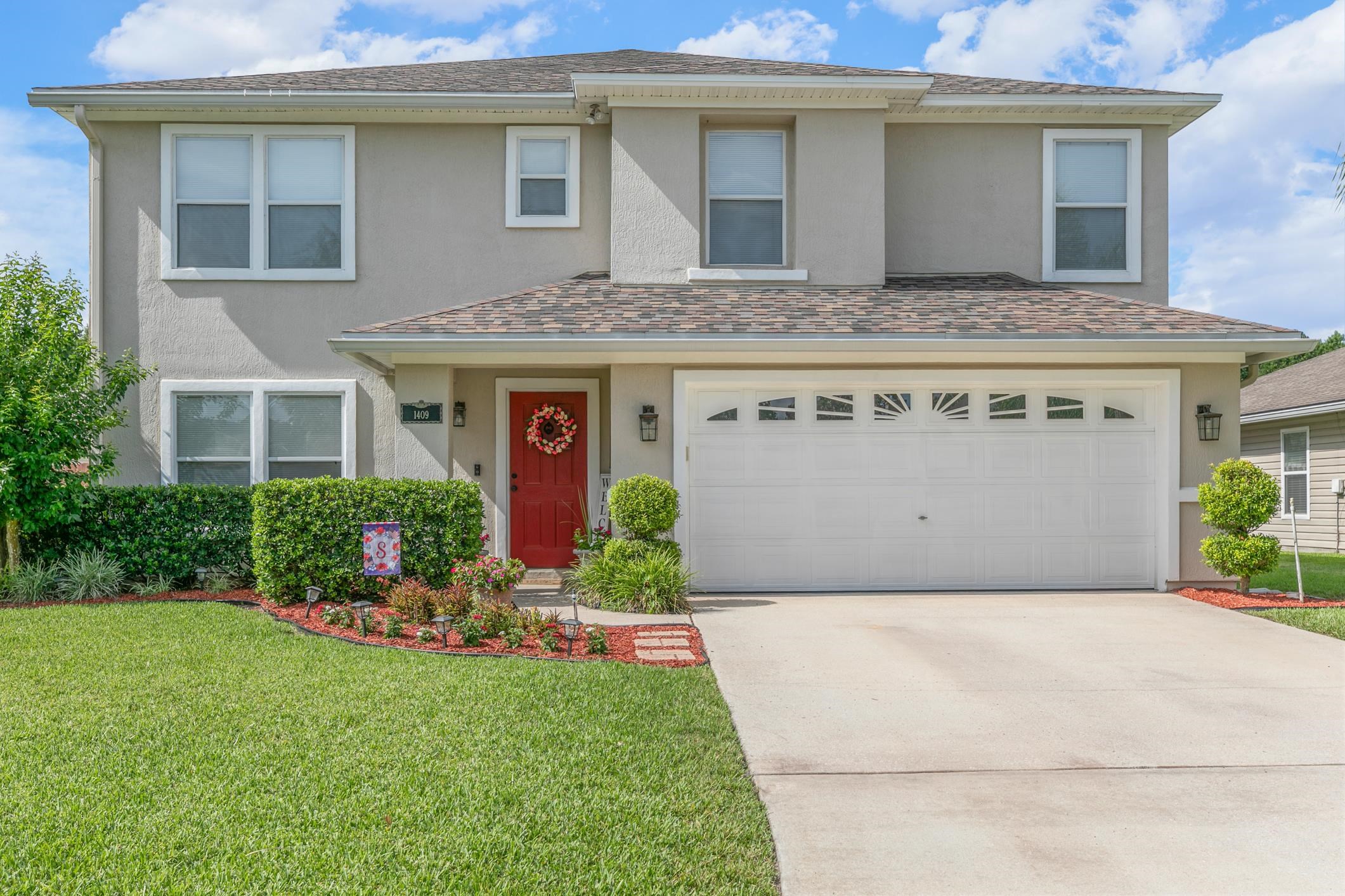 Image 5 of 66 For 1409 Heather Ct