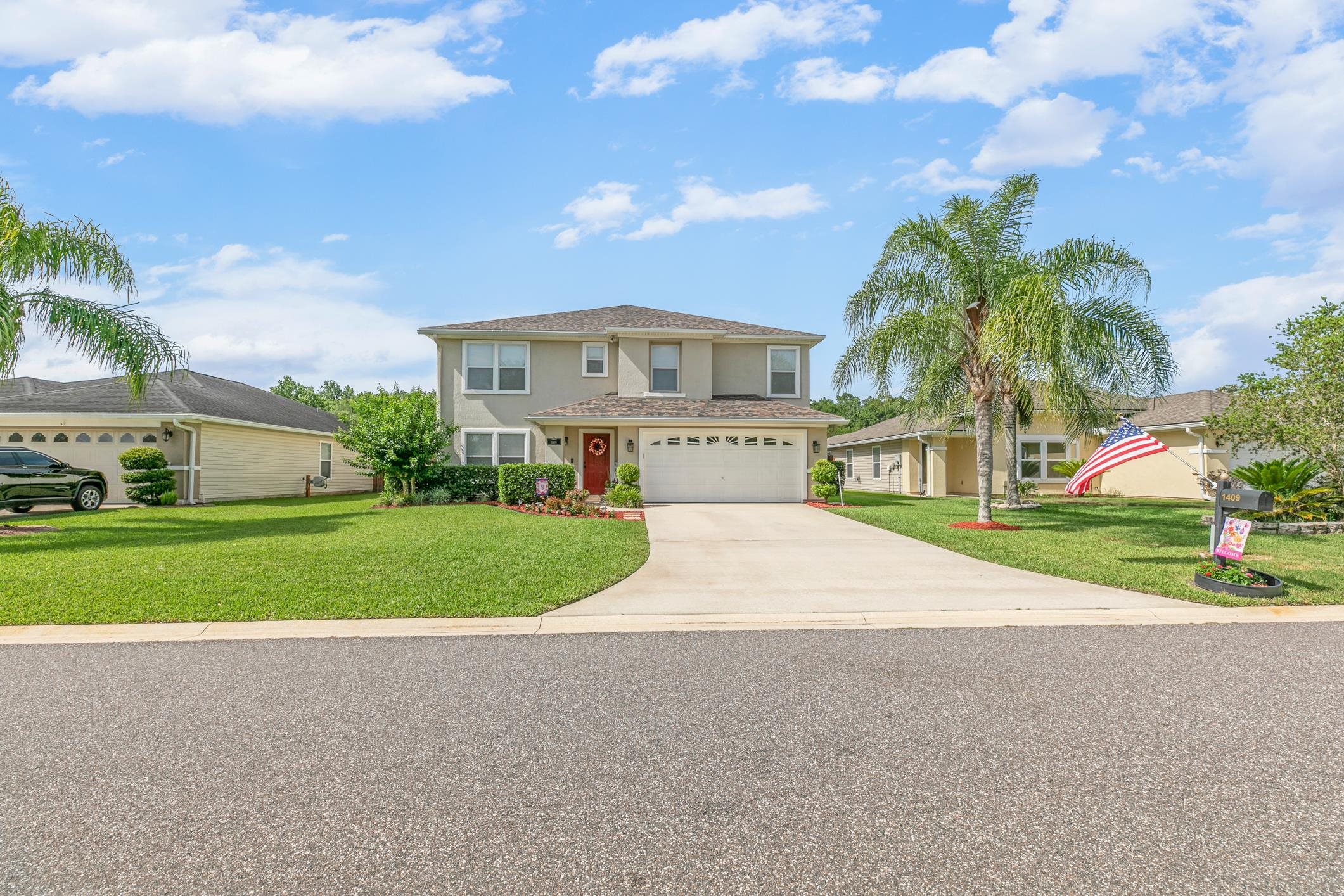 Image 6 of 66 For 1409 Heather Ct