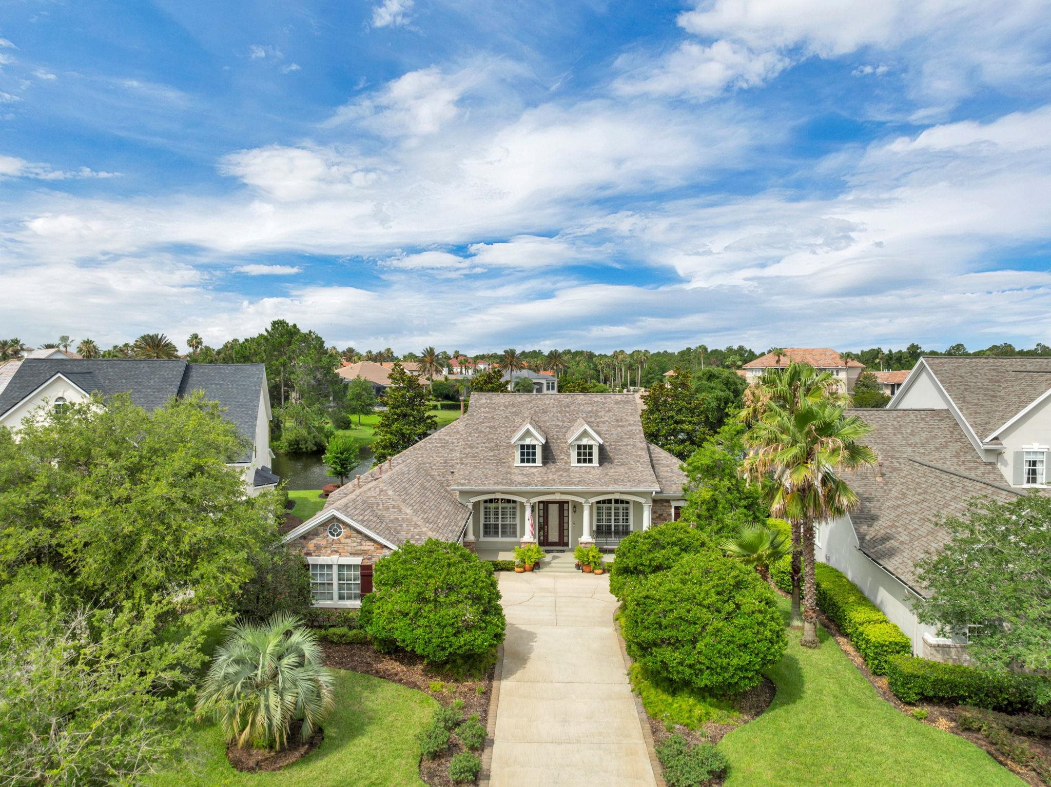 Details for 159 La Mesa Drive, St Augustine, FL 32095