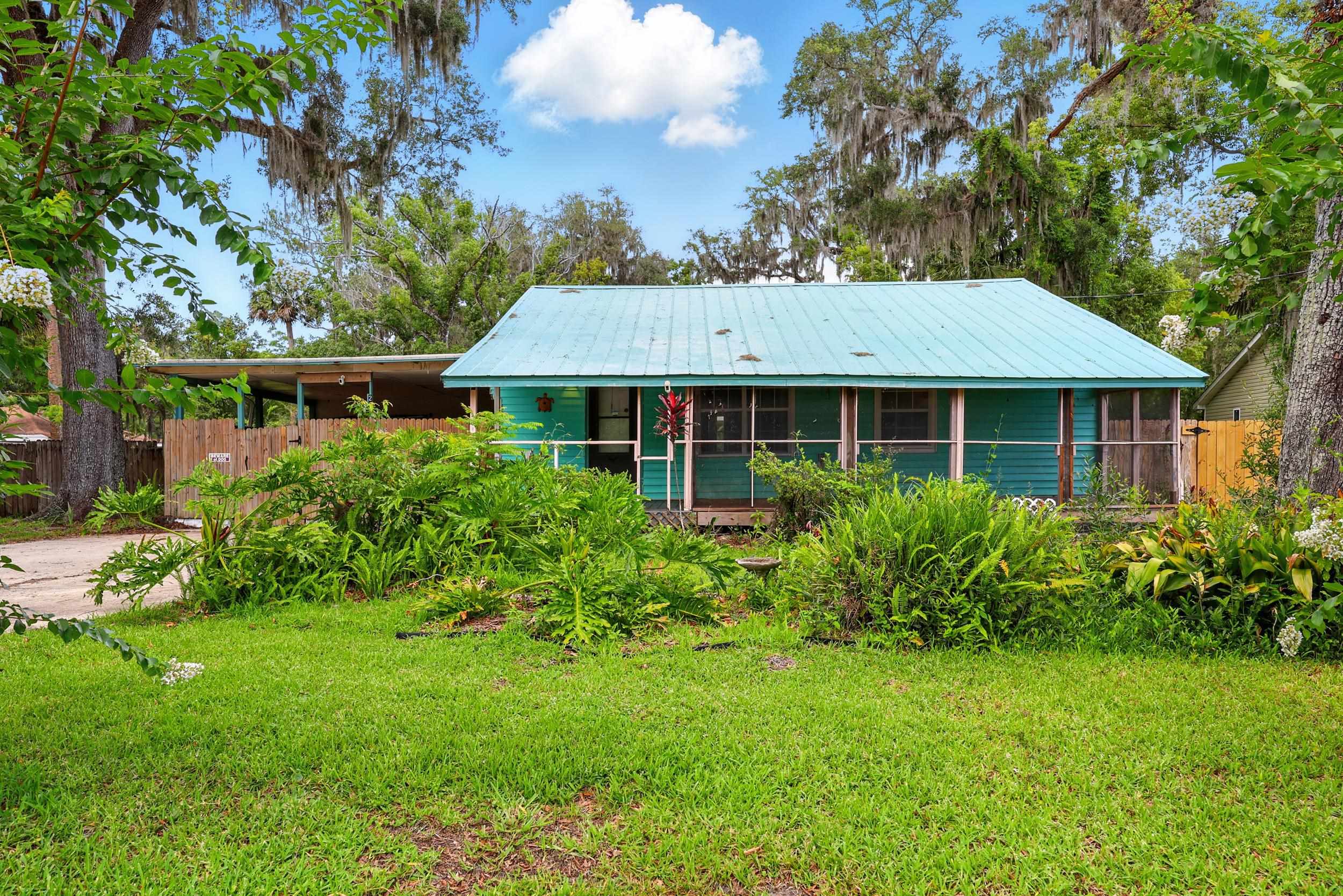Details for 205 Cochran Ave E, Hastings, FL 32145