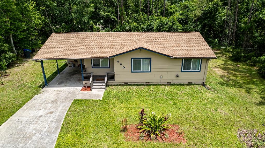 Details for 950 Lee St  , St Augustine, FL 32084