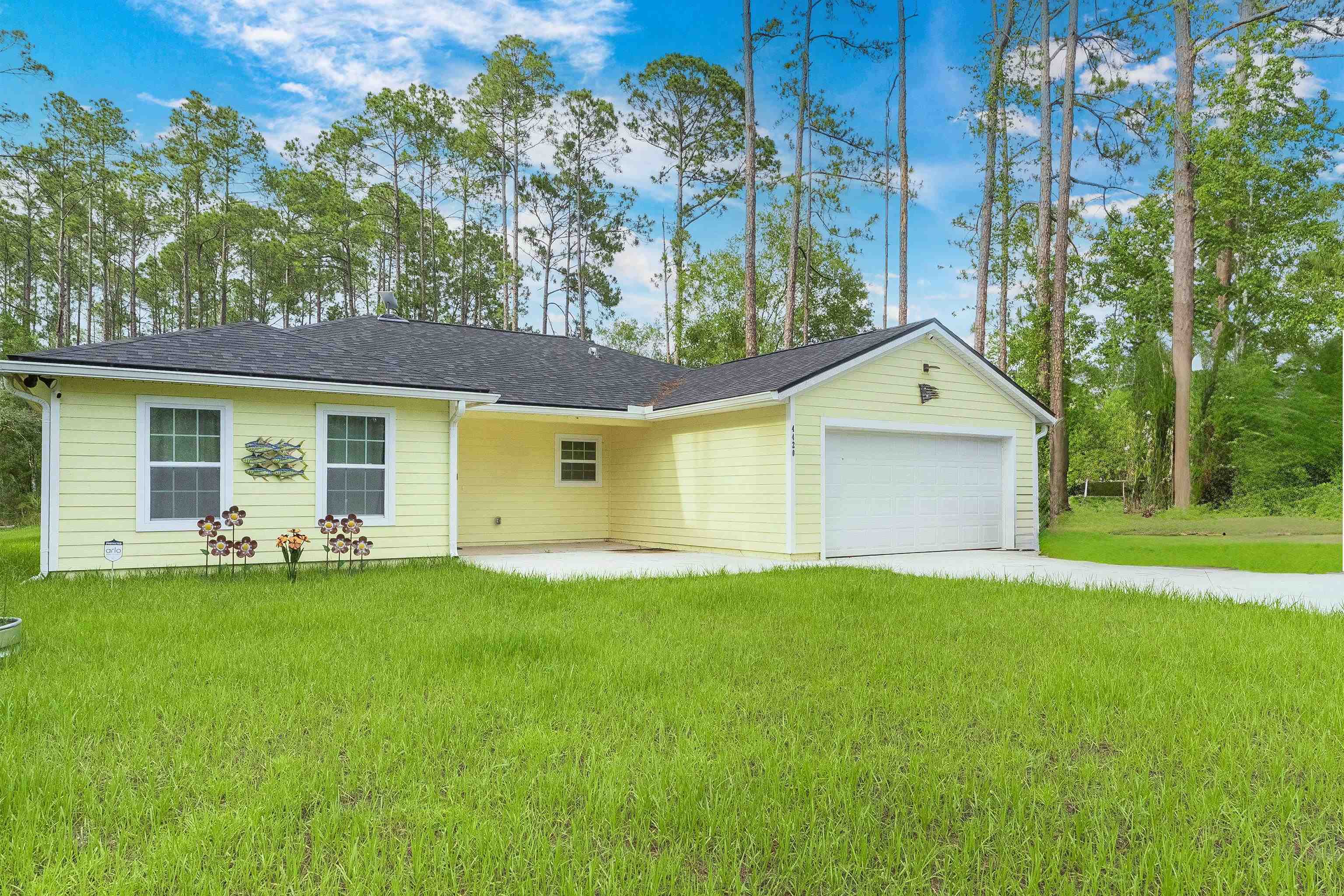 Details for 4420 Cedar Ford Blvd, Hastings, FL 32145