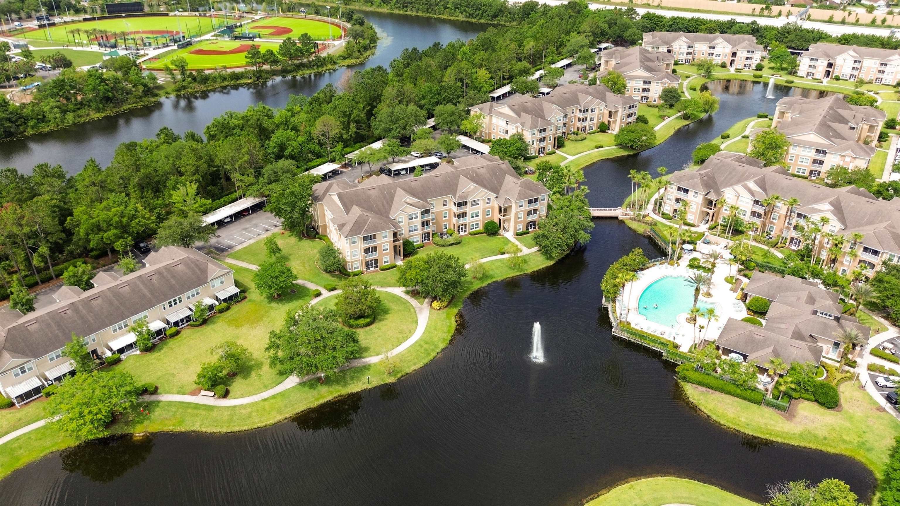 Image 23 of 30 For 7990 Baymeadows Rd  1114