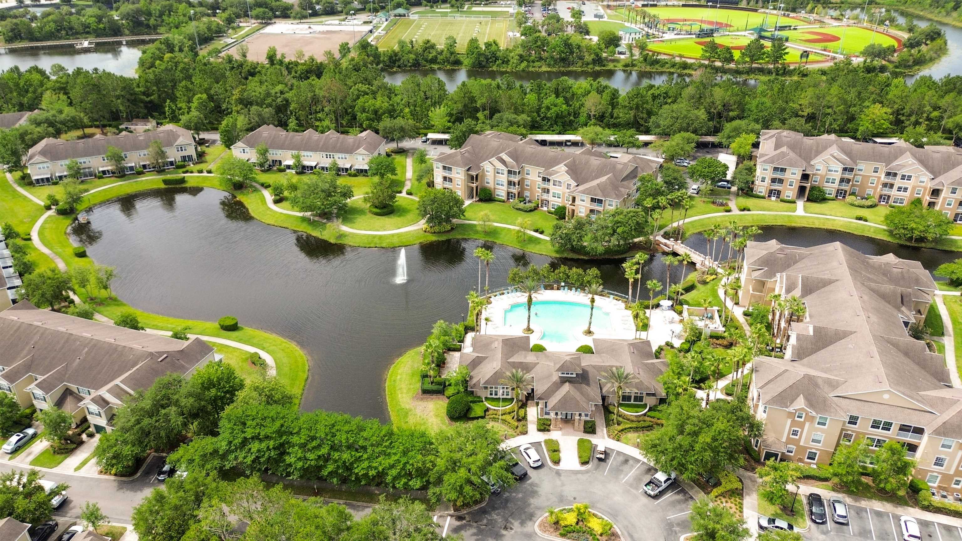 Image 24 of 30 For 7990 Baymeadows Rd  1114