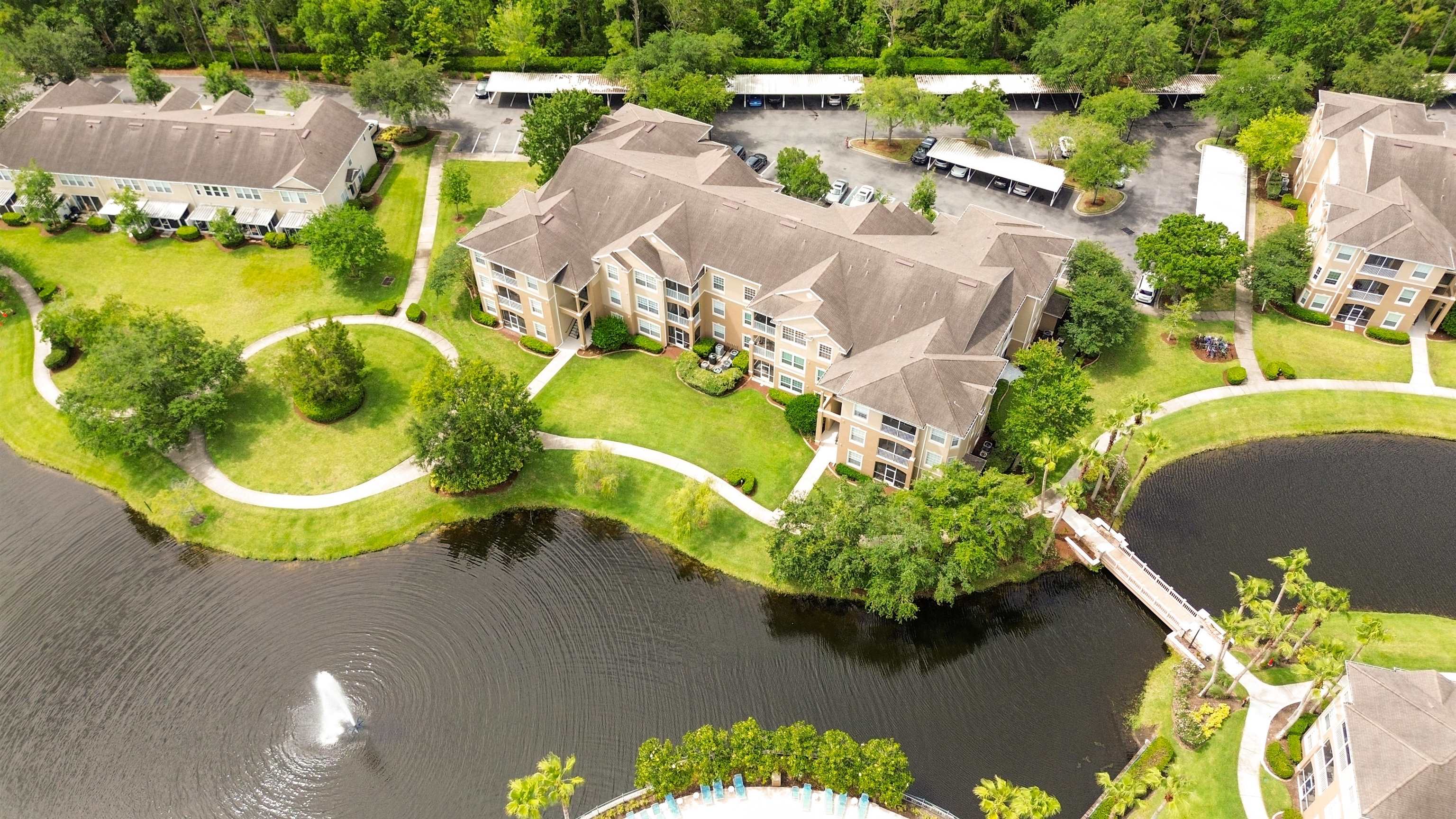 Image 25 of 30 For 7990 Baymeadows Rd  1114