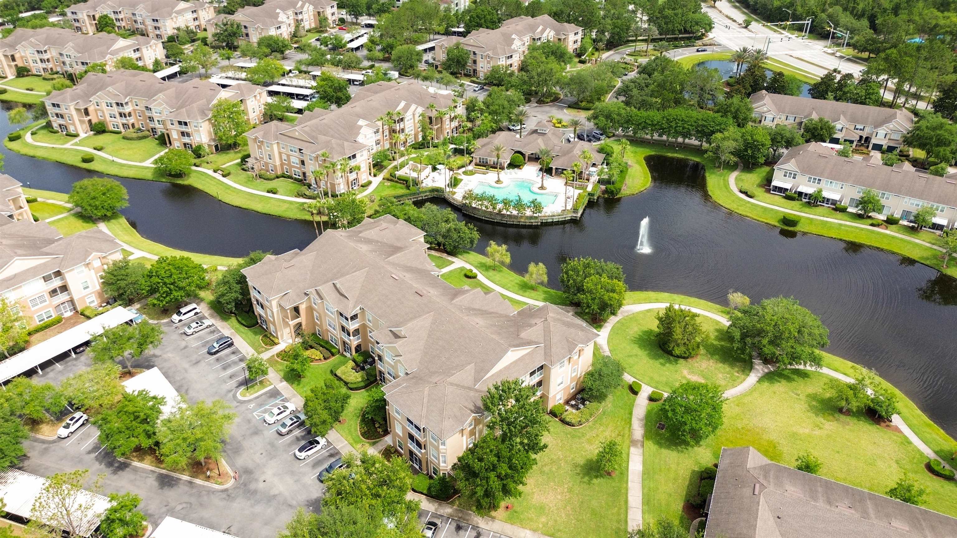 Image 27 of 30 For 7990 Baymeadows Rd  1114
