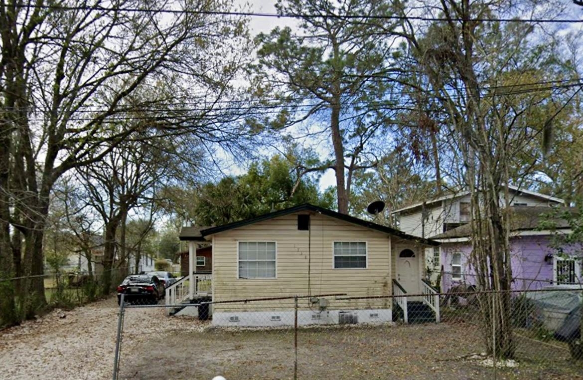 Listing Details for 1738 21st St W, Jacksonville, FL 32209