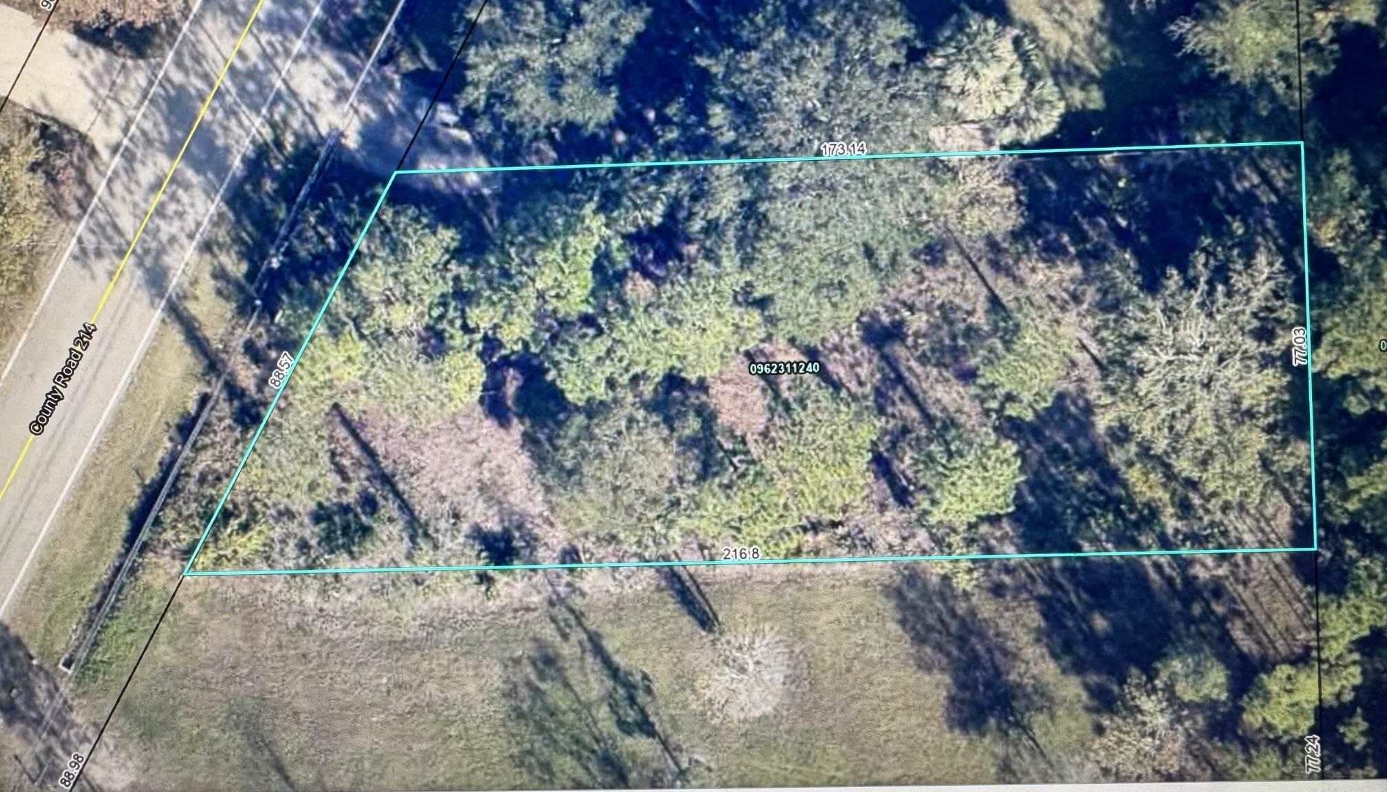 Details for 1705 Cr 214  , St Augustine, FL 32084