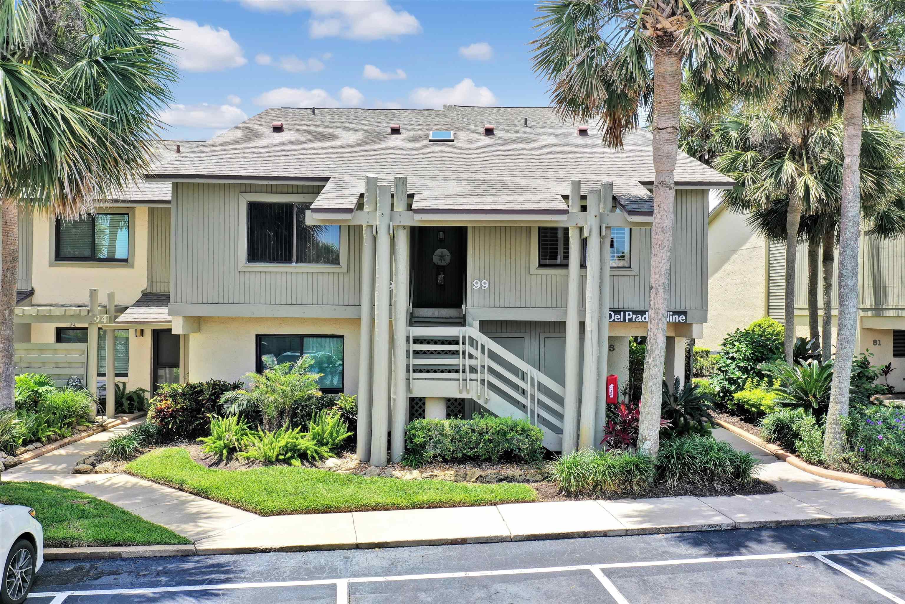 Details for 99 Village Del Prado Cir, St Augustine, FL 32080