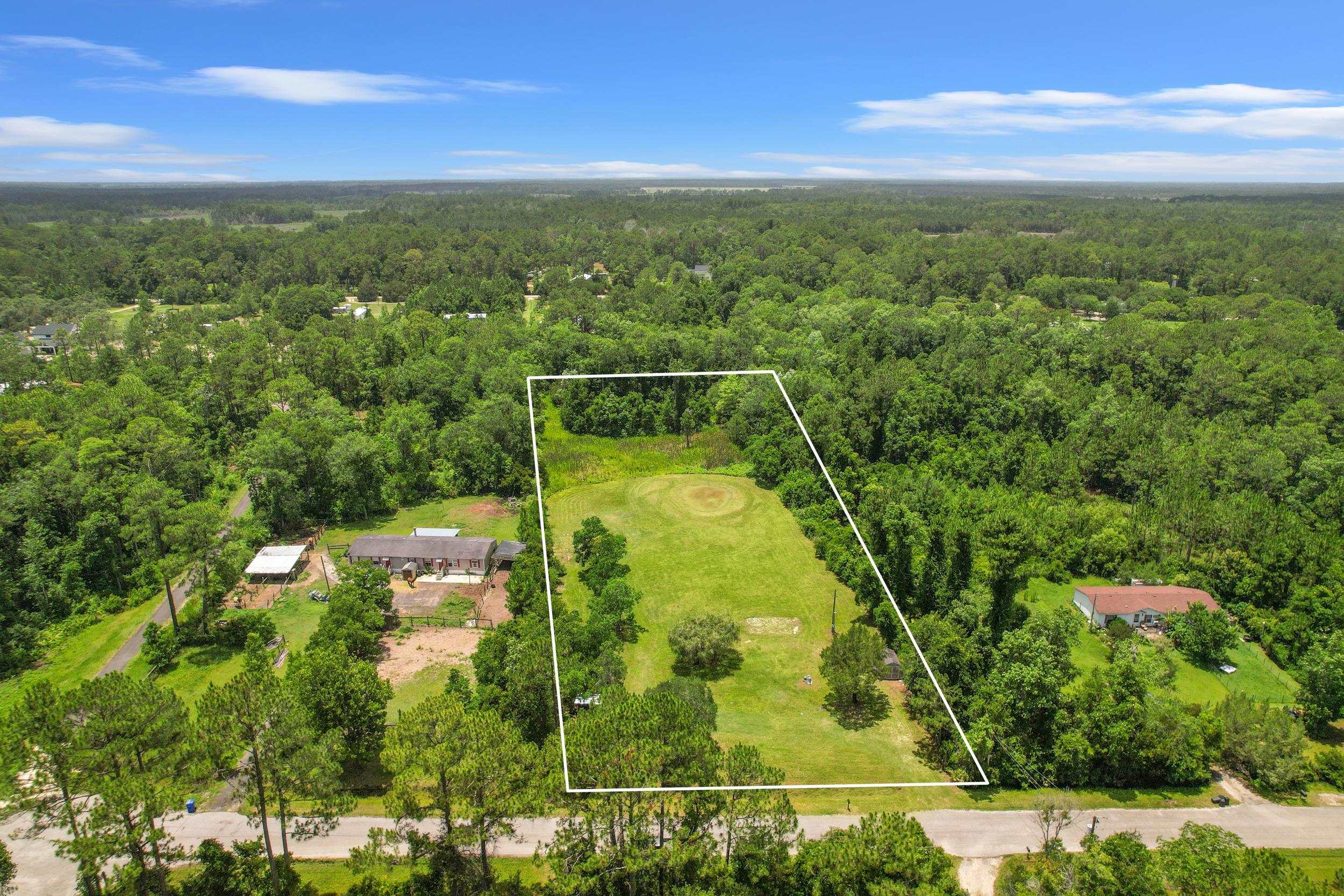 Details for 1981 Isherwood Terrace, St Augustine, FL 32092