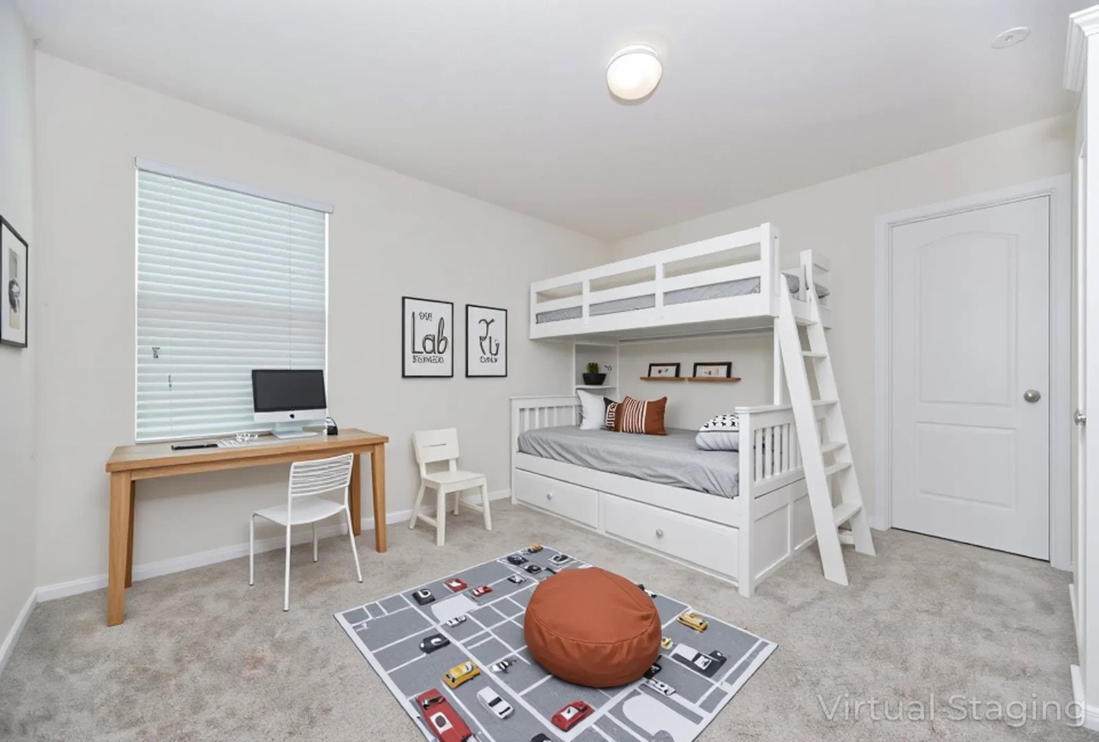 Image 17 of 26 For 22 Buckley Court