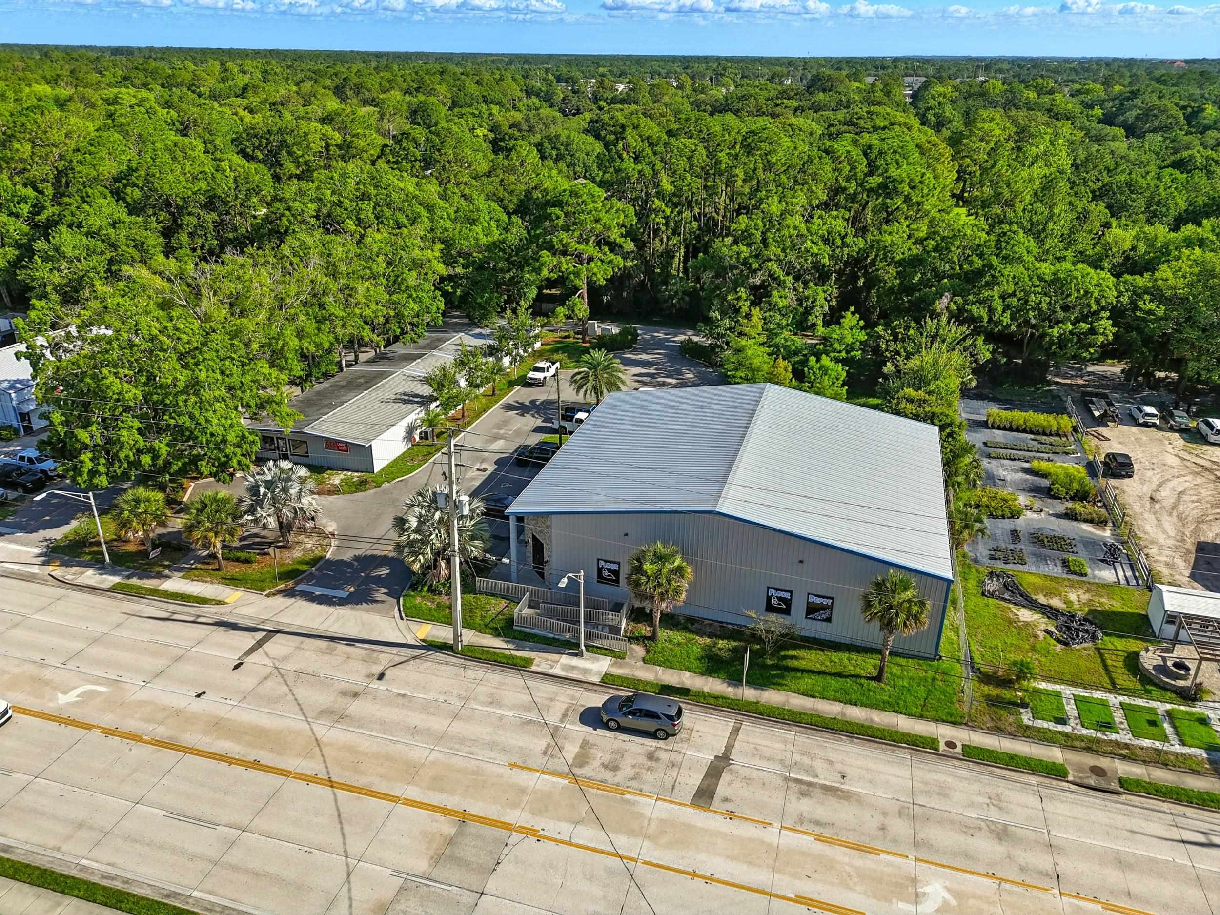 Details for 316 & 320 State Road 16, St Augustine, FL 32084