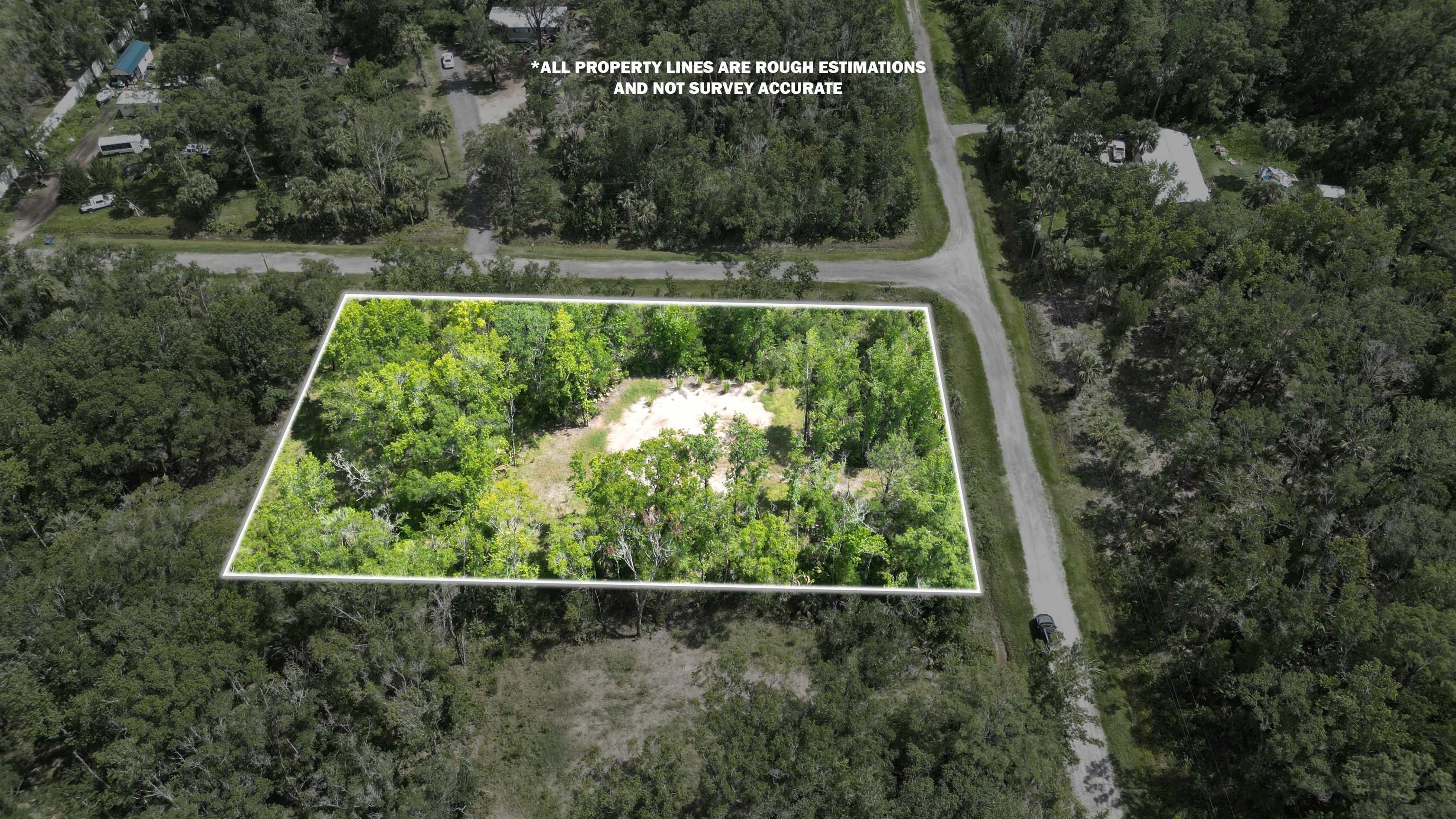 Details for 10640 Ruth Ave, Hastings, FL 32145