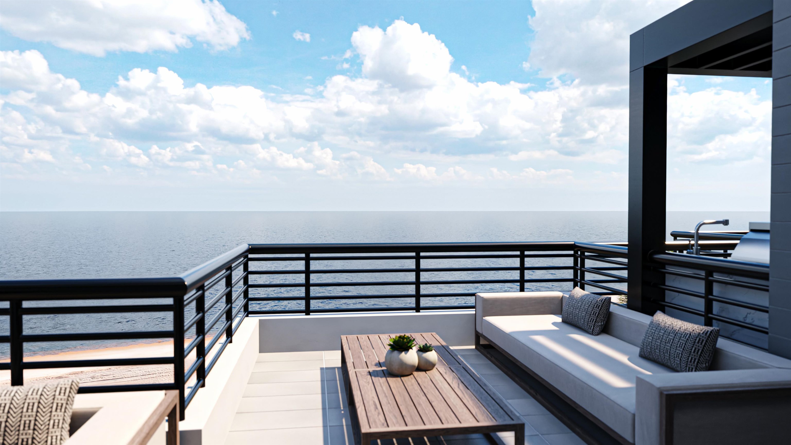 Image 14 of 28 For 2360 Ocean Shore Blvd  9