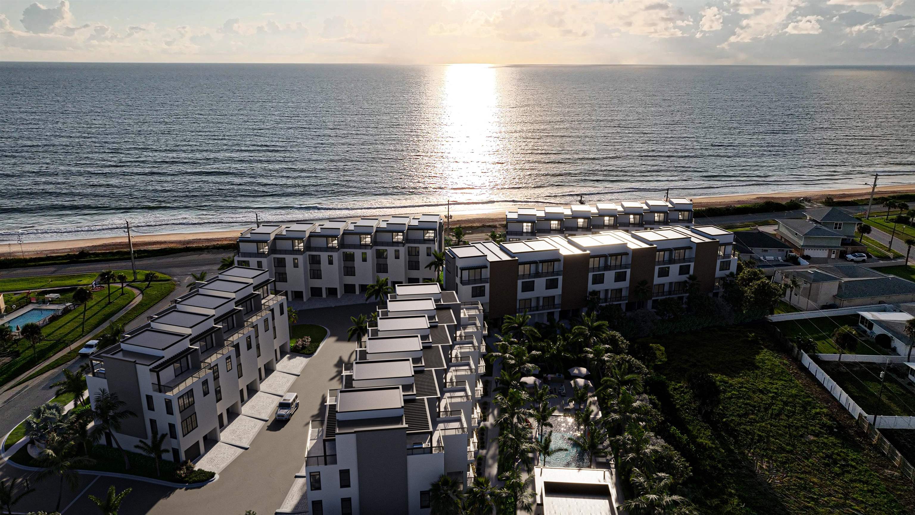 Image 16 of 29 For 2360 Ocean Shore Blvd  10