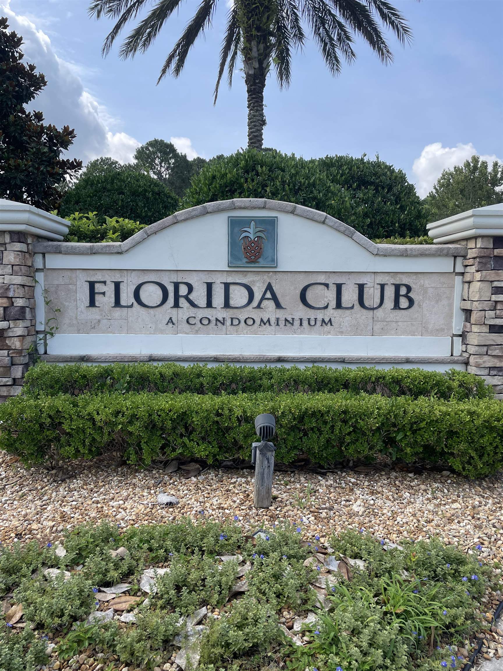Details for 520 Florida Club Blvd  107, St Augustine, FL 32084