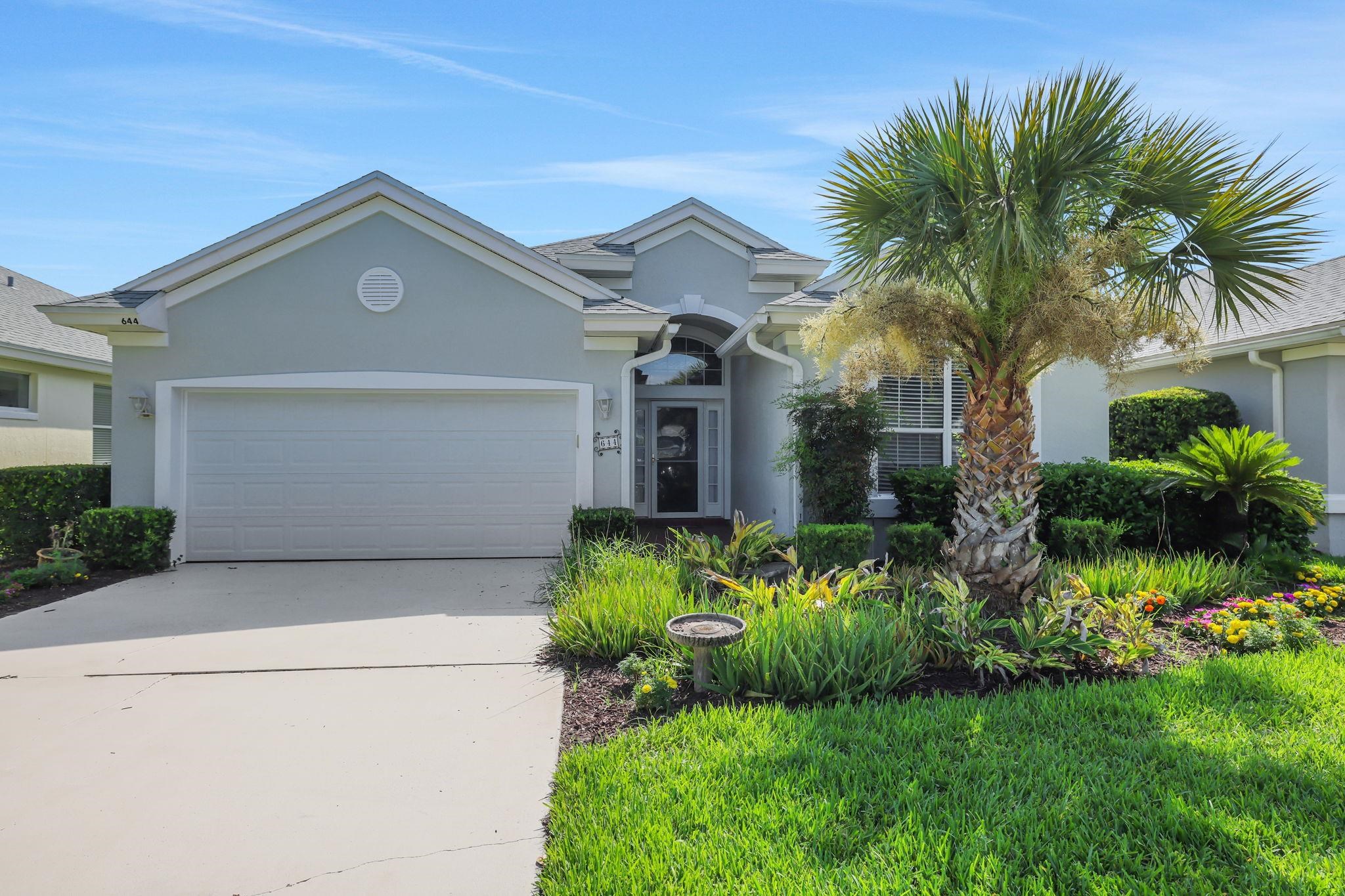 Details for 644 Casa Fuerta Ln, St Augustine, FL 32080