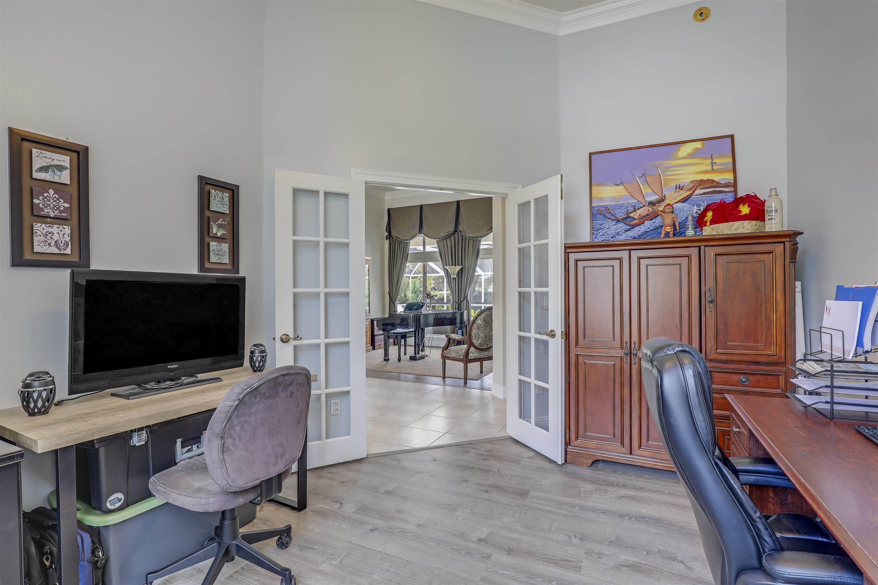 Image 17 of 71 For 1290 Cunningham Creek Dr