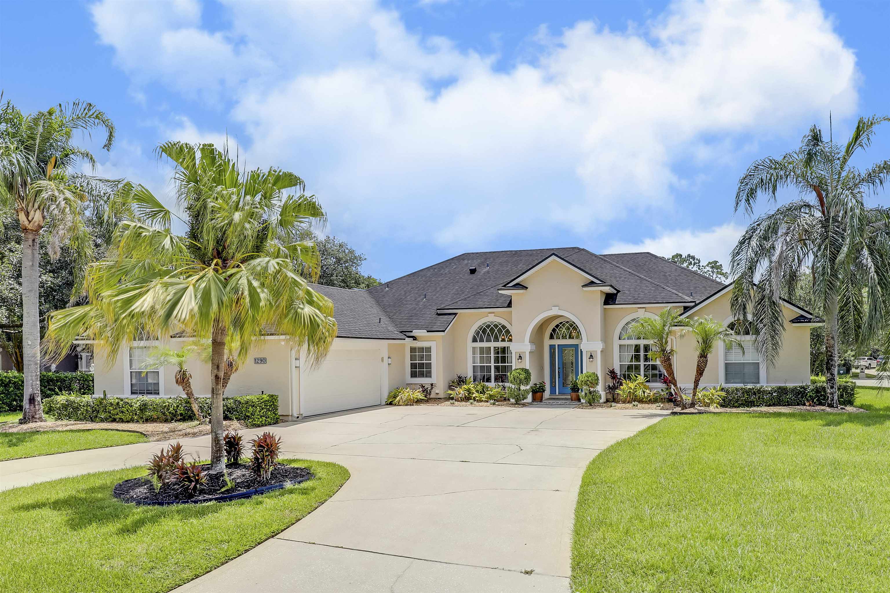 Image 2 of 71 For 1290 Cunningham Creek Dr