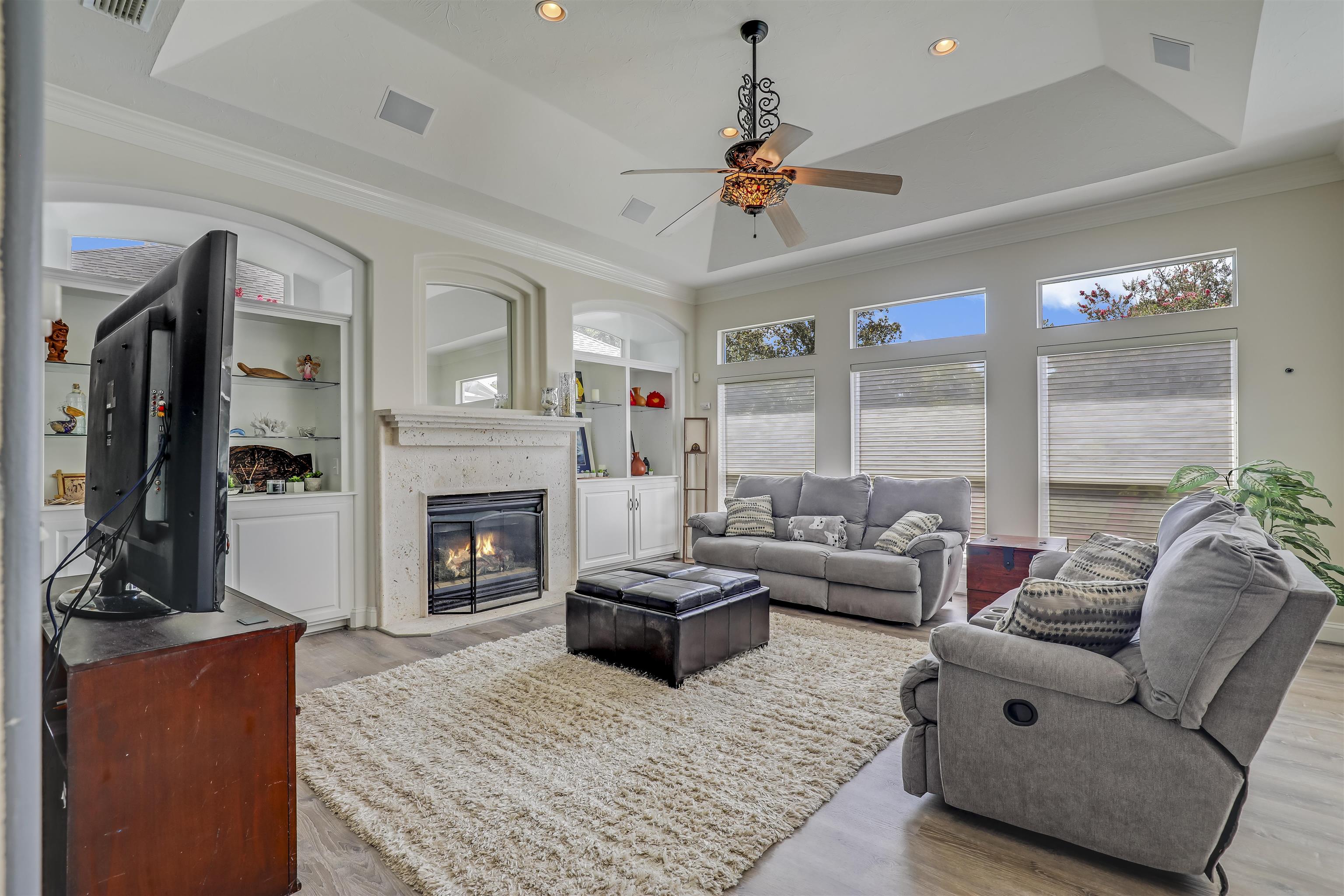 Image 34 of 71 For 1290 Cunningham Creek Dr