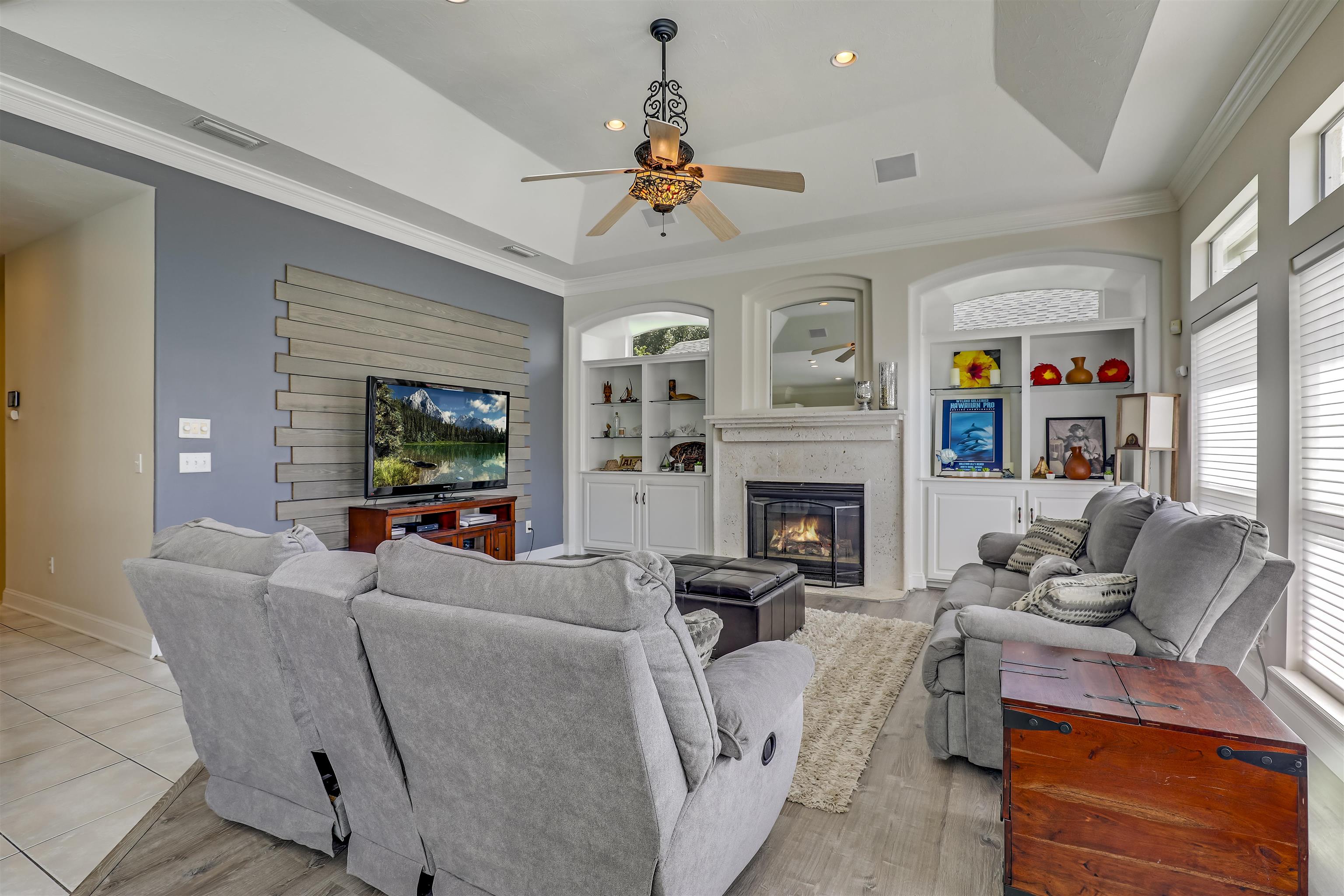 Image 4 of 71 For 1290 Cunningham Creek Dr