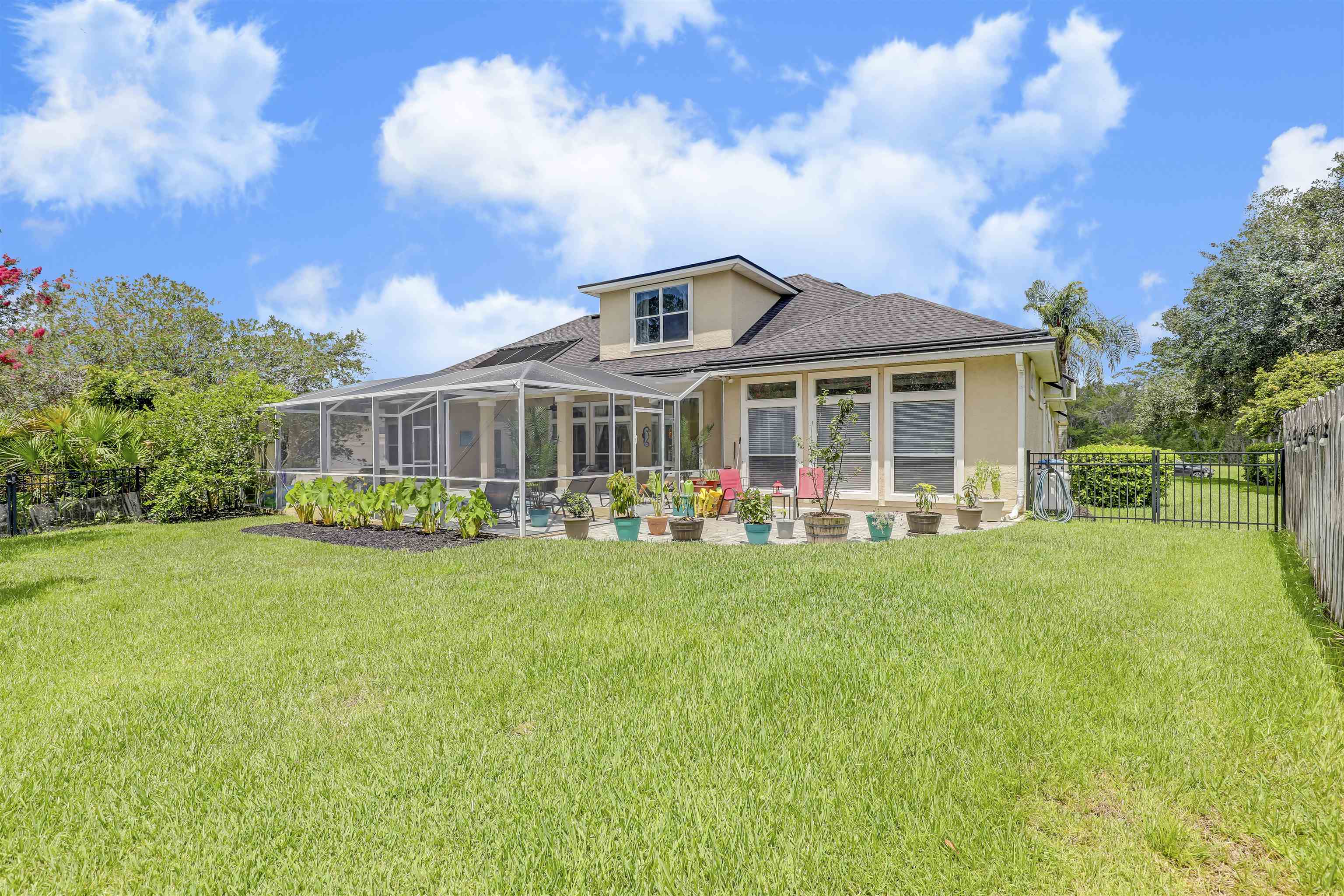 Image 57 of 71 For 1290 Cunningham Creek Dr