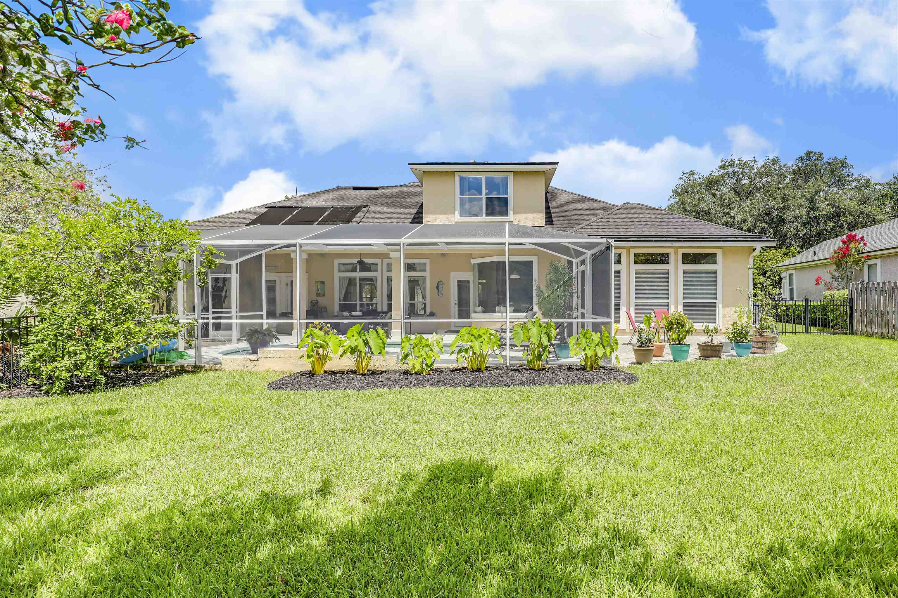 Image 58 of 71 For 1290 Cunningham Creek Dr