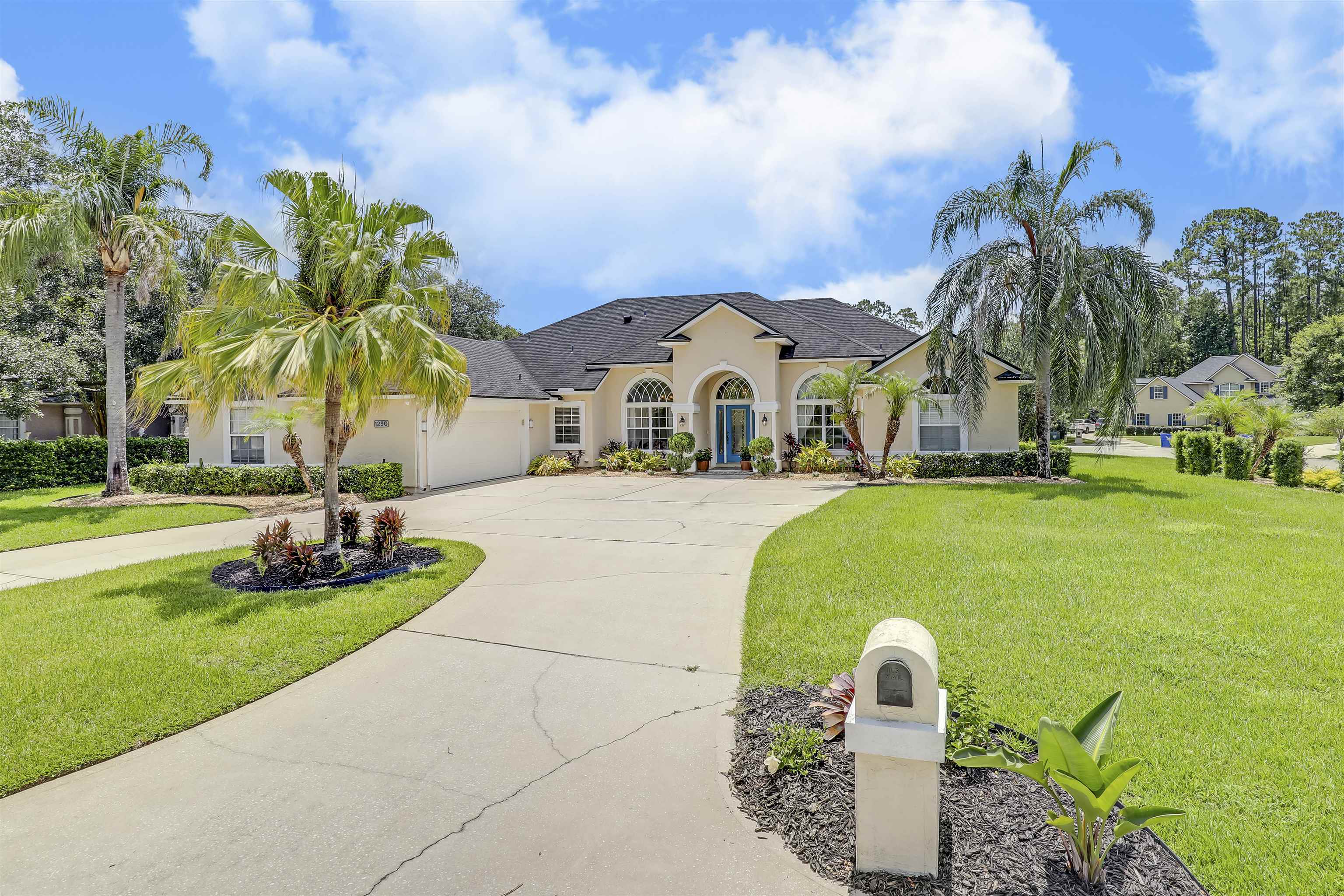 Image 8 of 71 For 1290 Cunningham Creek Dr
