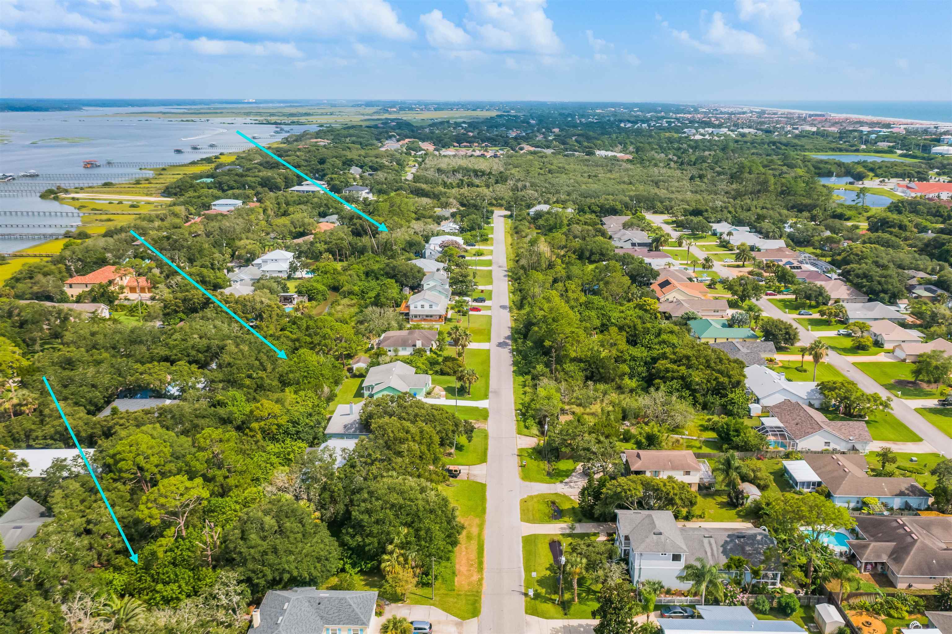 Details for  Micklers Rd  , St Augustine, FL 32080