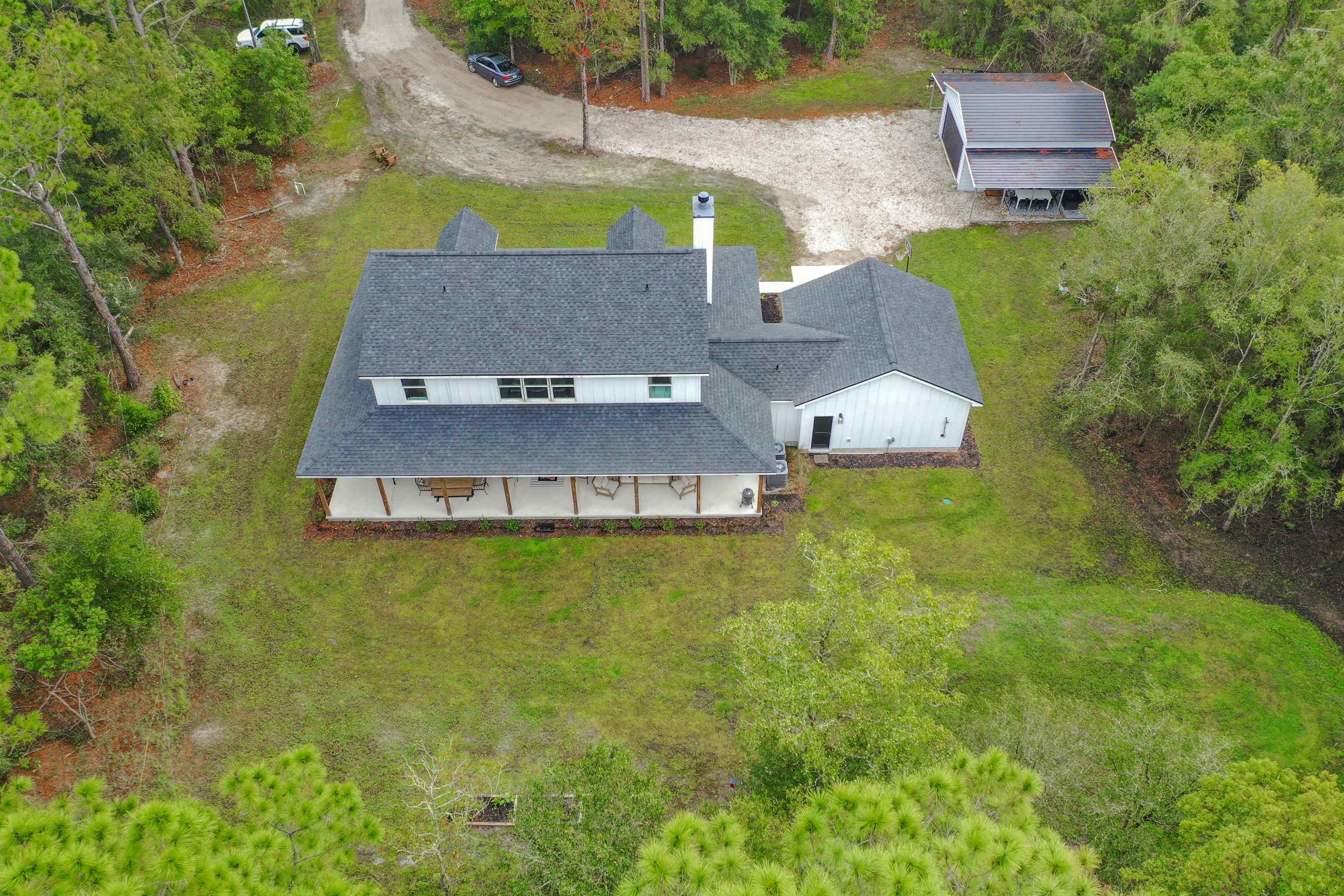 Image 65 of 69 For 8975 Reid Packing House Rd