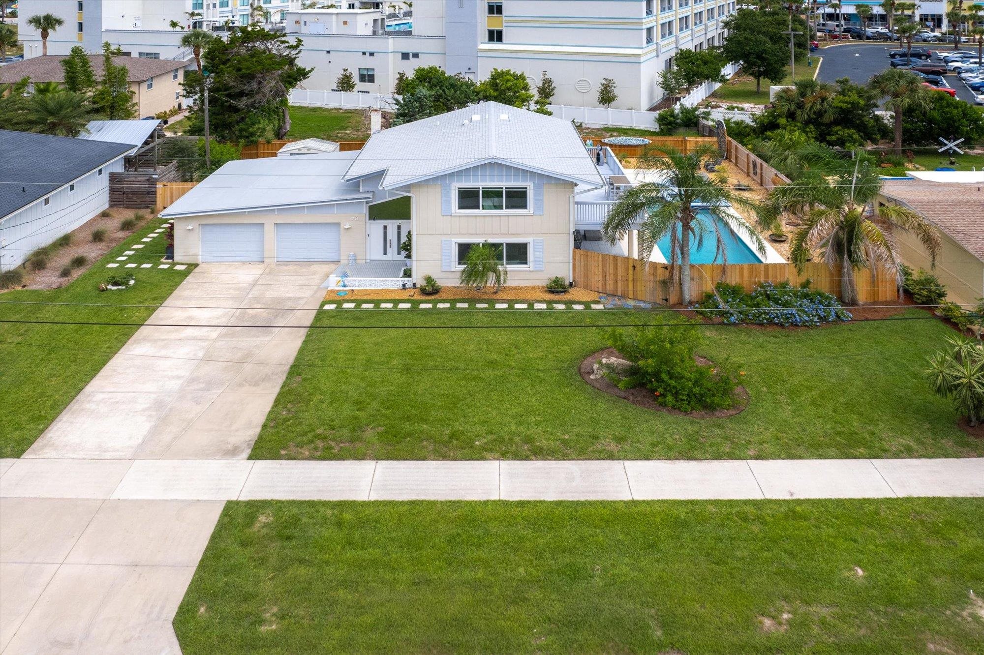 Details for 78 Ferrol Rd, St Augustine, FL 32084
