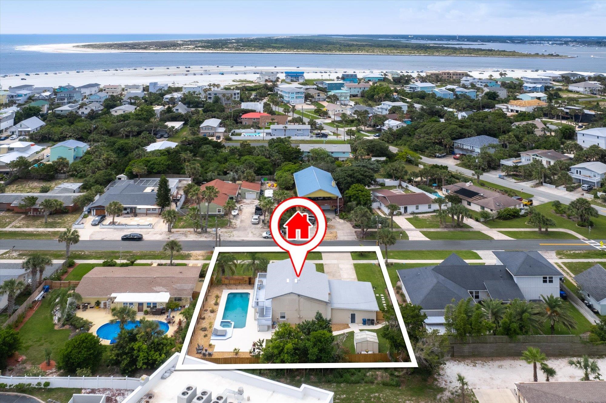 Image 50 of 59 For 78 Ferrol Rd