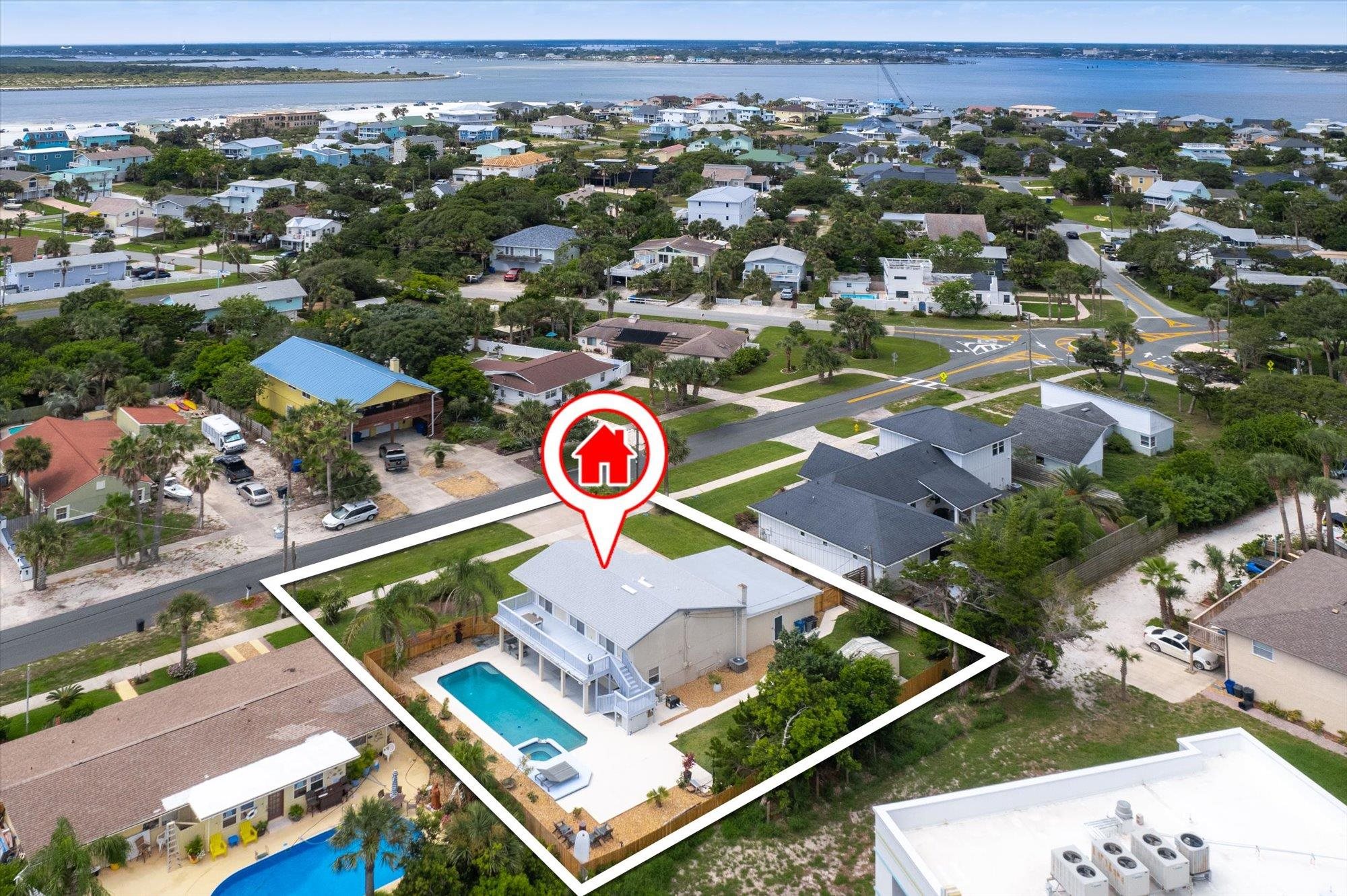 Image 51 of 59 For 78 Ferrol Rd