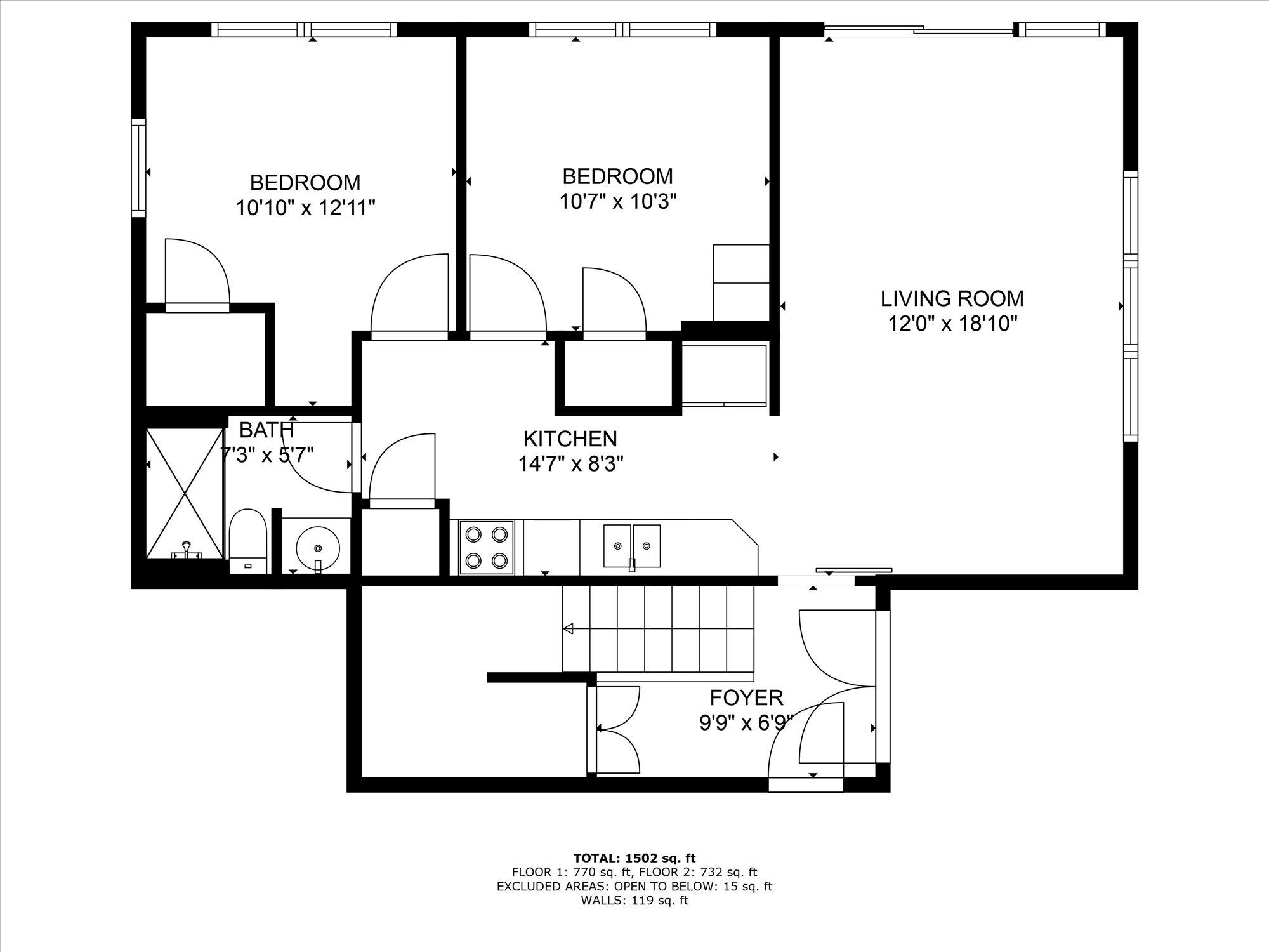 Image 57 of 59 For 78 Ferrol Rd