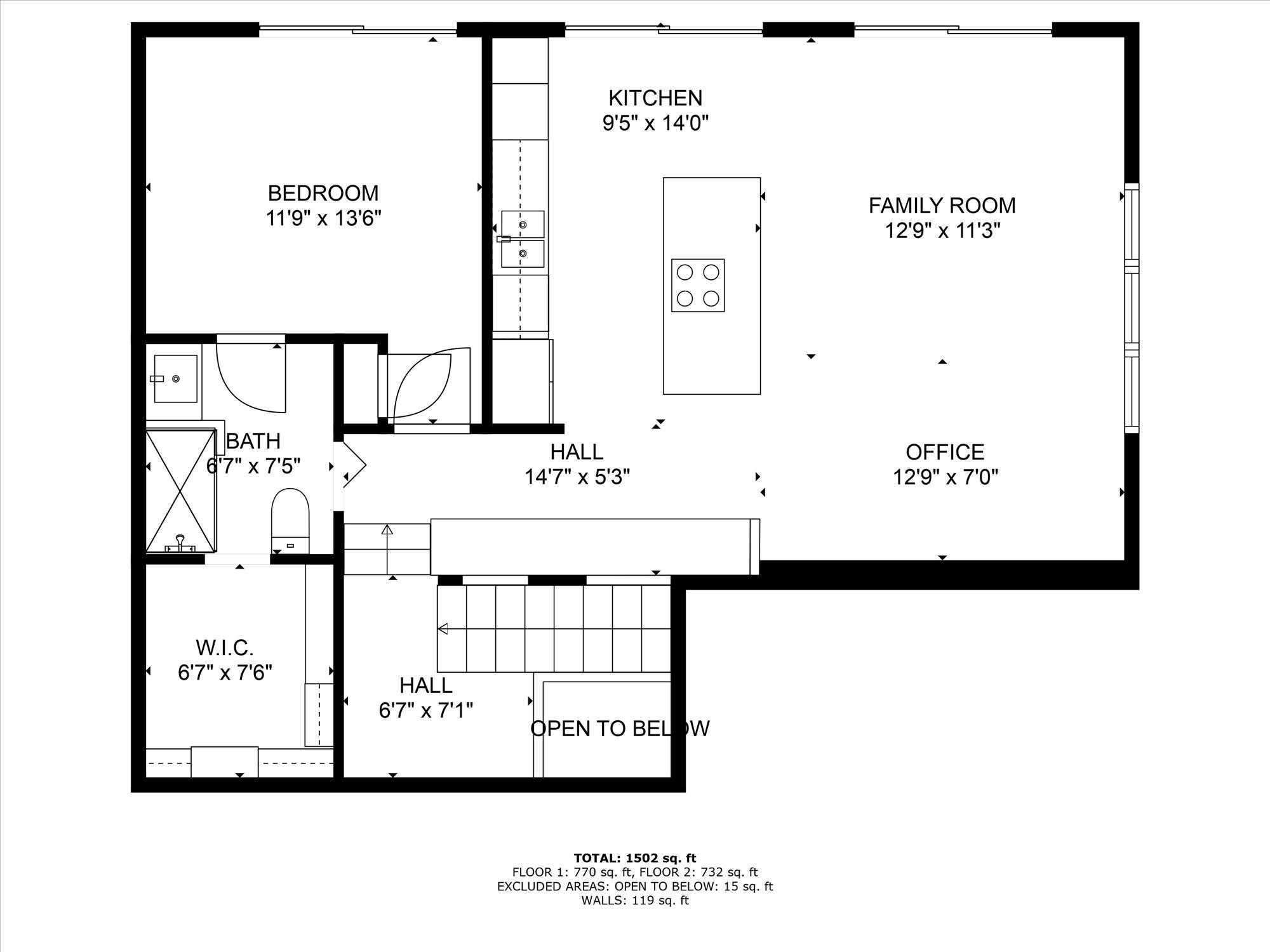 Image 58 of 59 For 78 Ferrol Rd