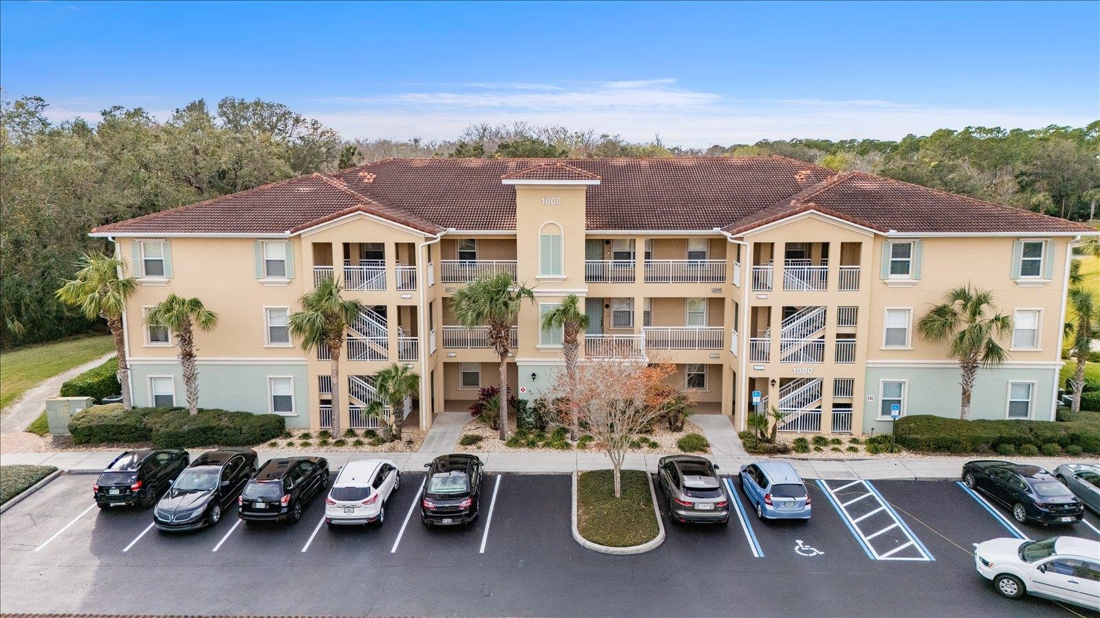 Details for 1000 Canopy Walk Ln  1012, Palm Coast, FL 32137