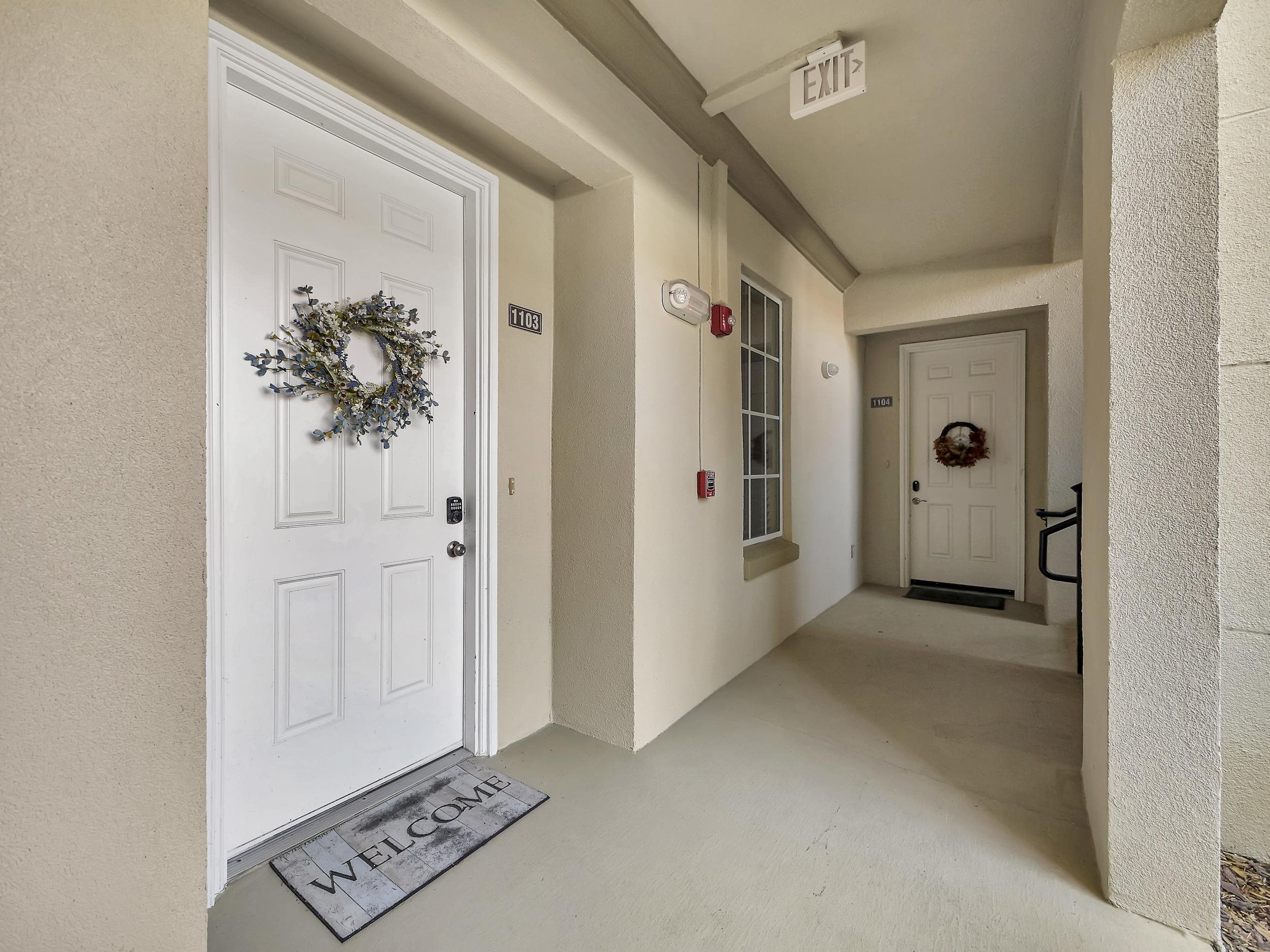 Image 41 of 41 For 140 Pantano Cay Blvd  1103