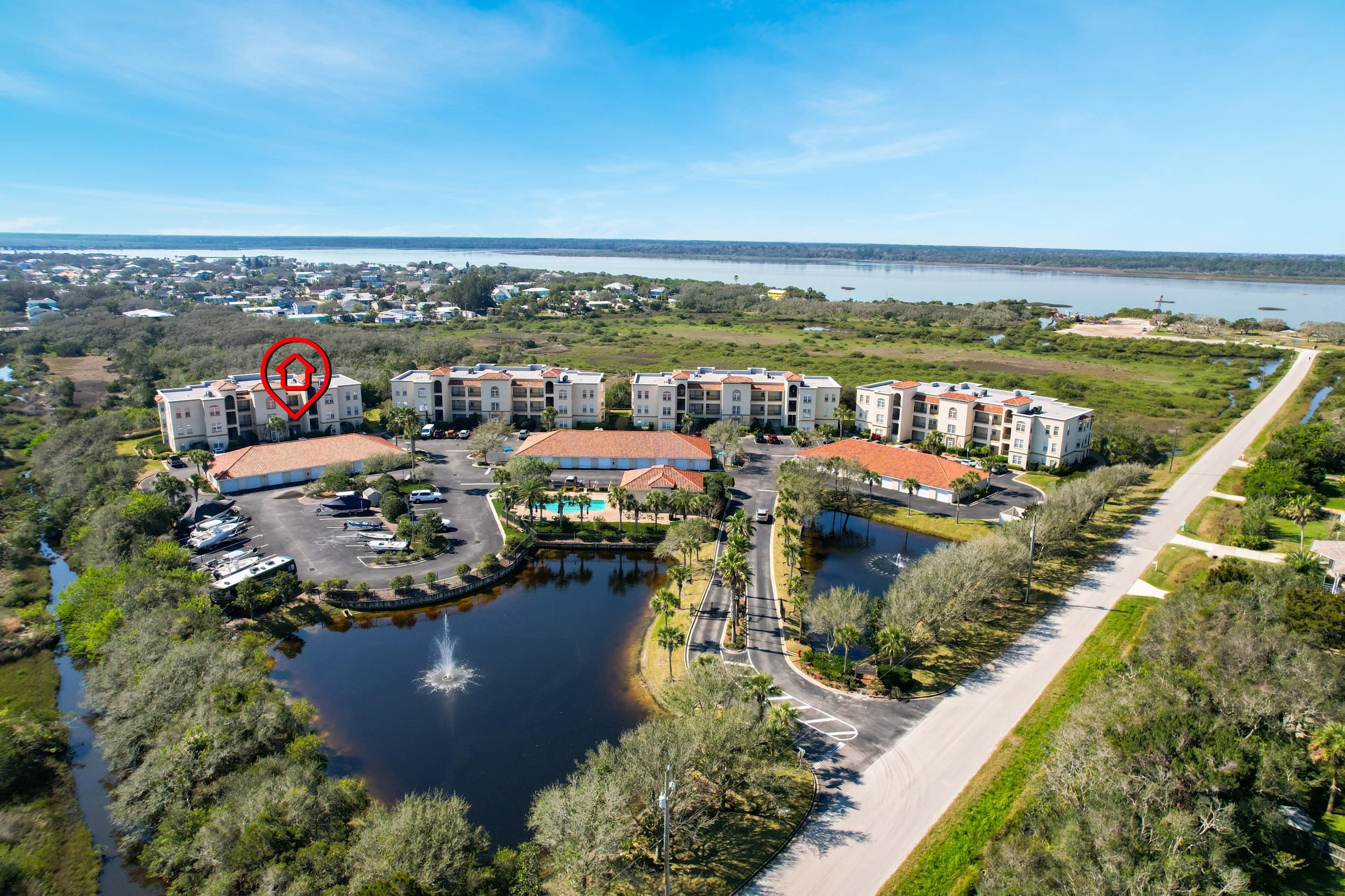 Image 5 of 41 For 140 Pantano Cay Blvd  1103