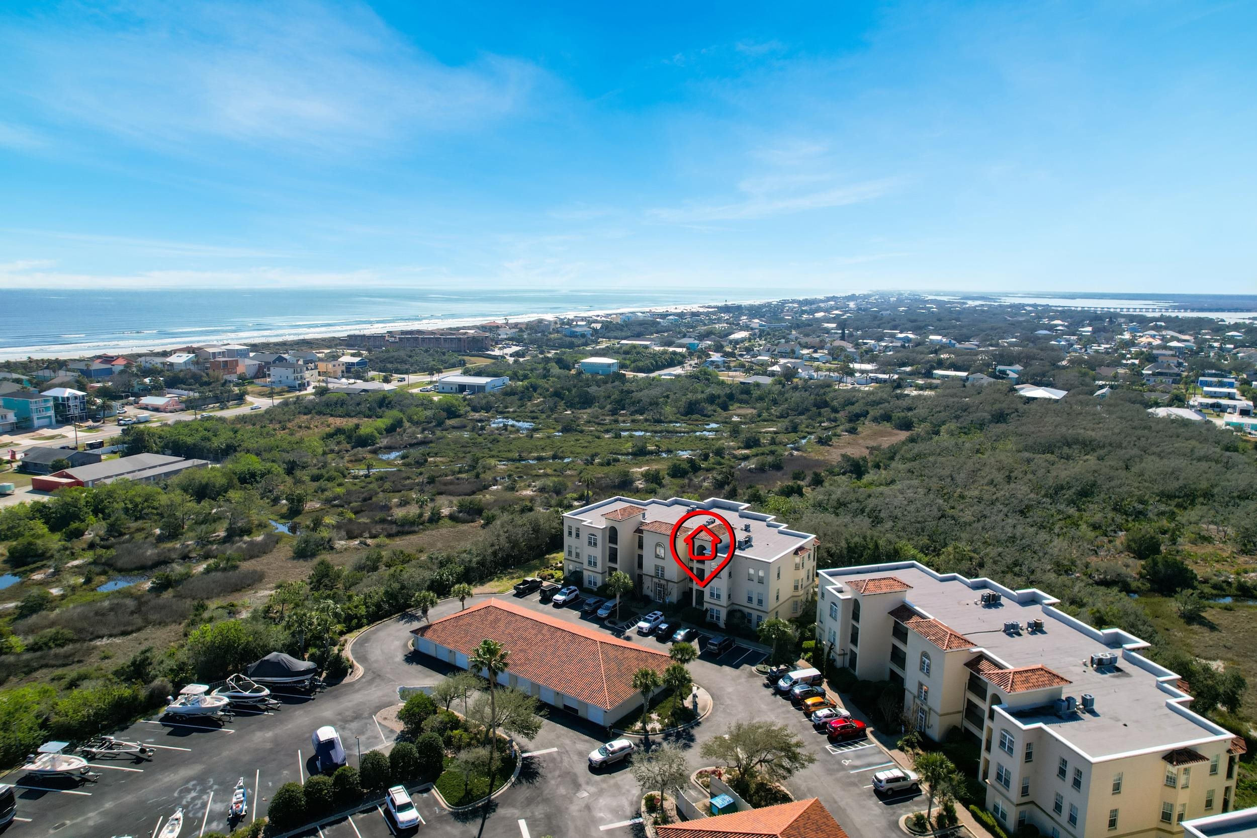 Image 6 of 41 For 140 Pantano Cay Blvd  1103