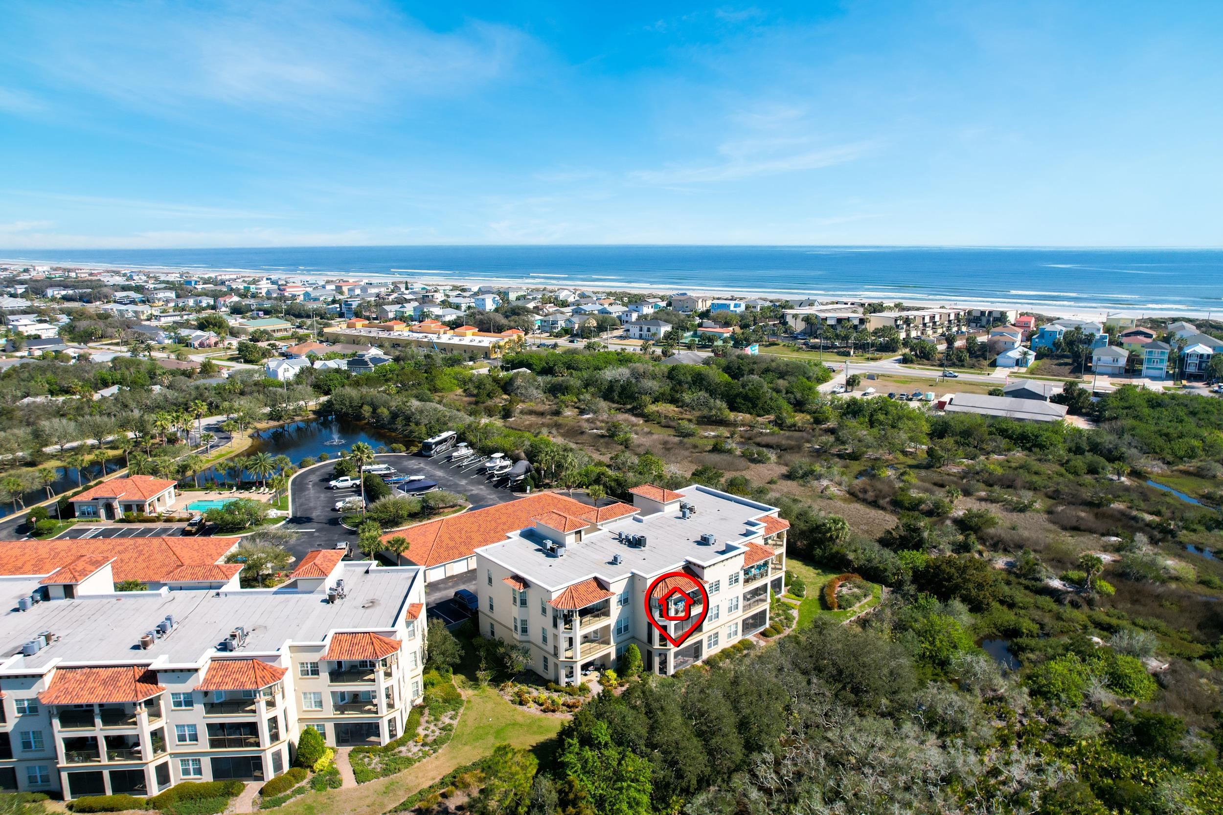 Image 7 of 41 For 140 Pantano Cay Blvd  1103