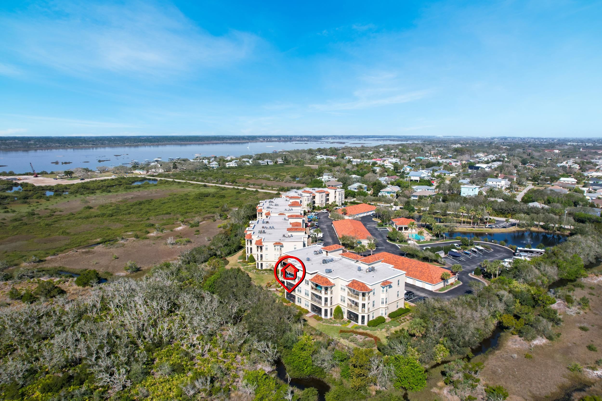 Image 8 of 41 For 140 Pantano Cay Blvd  1103
