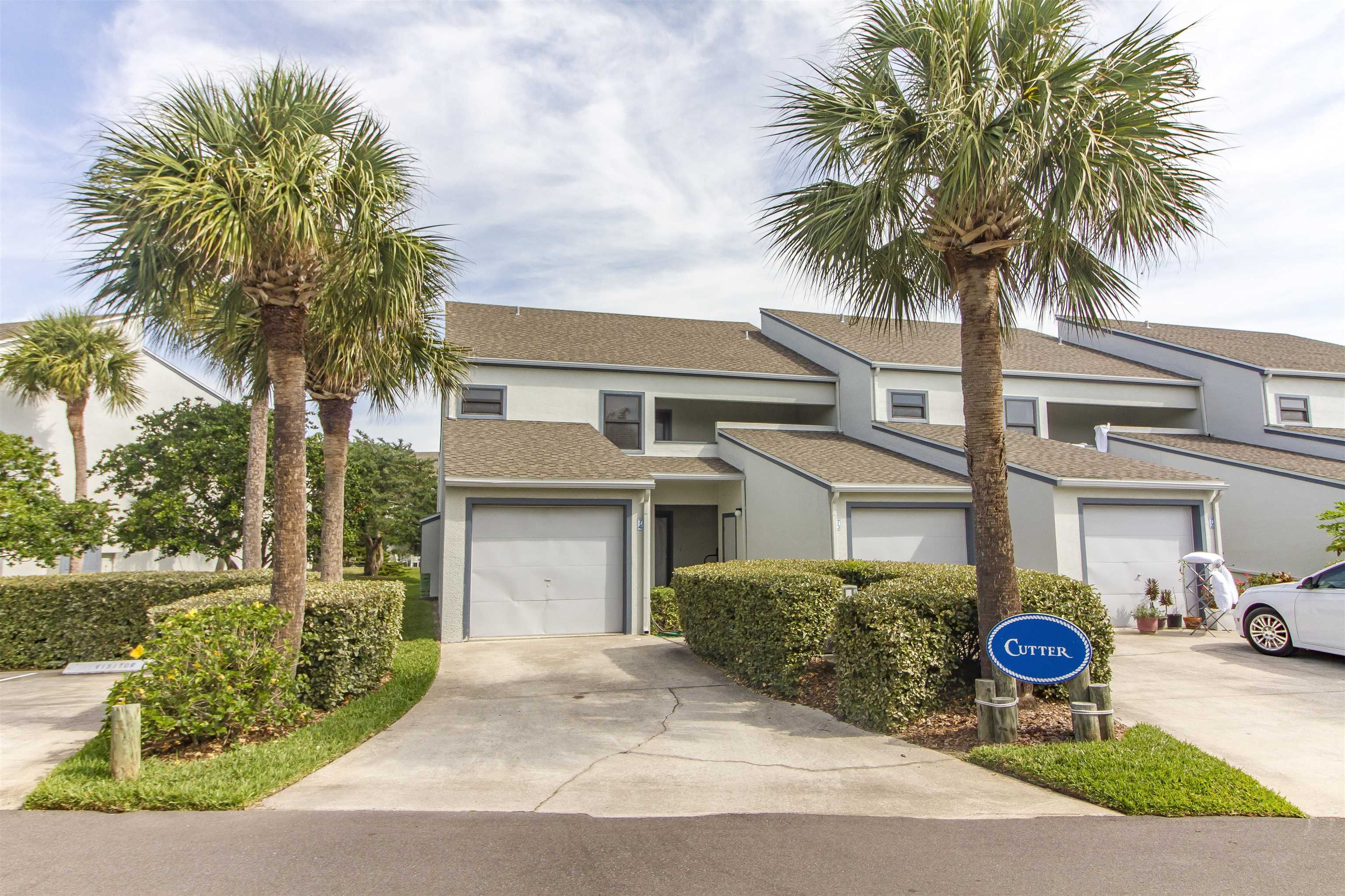Image 22 of 30 For 890 A1a Beach Blvd  74