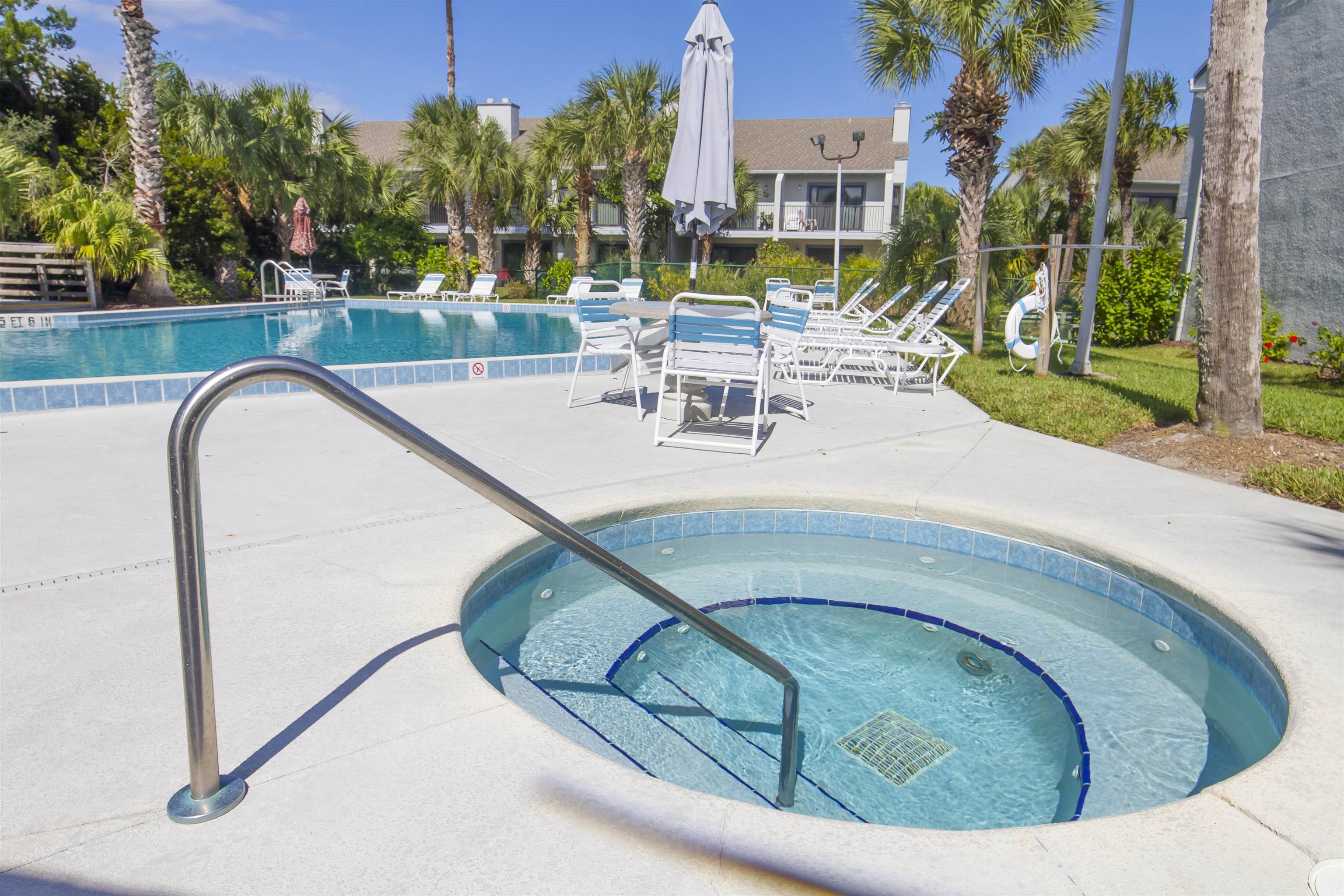 Image 24 of 30 For 890 A1a Beach Blvd  74