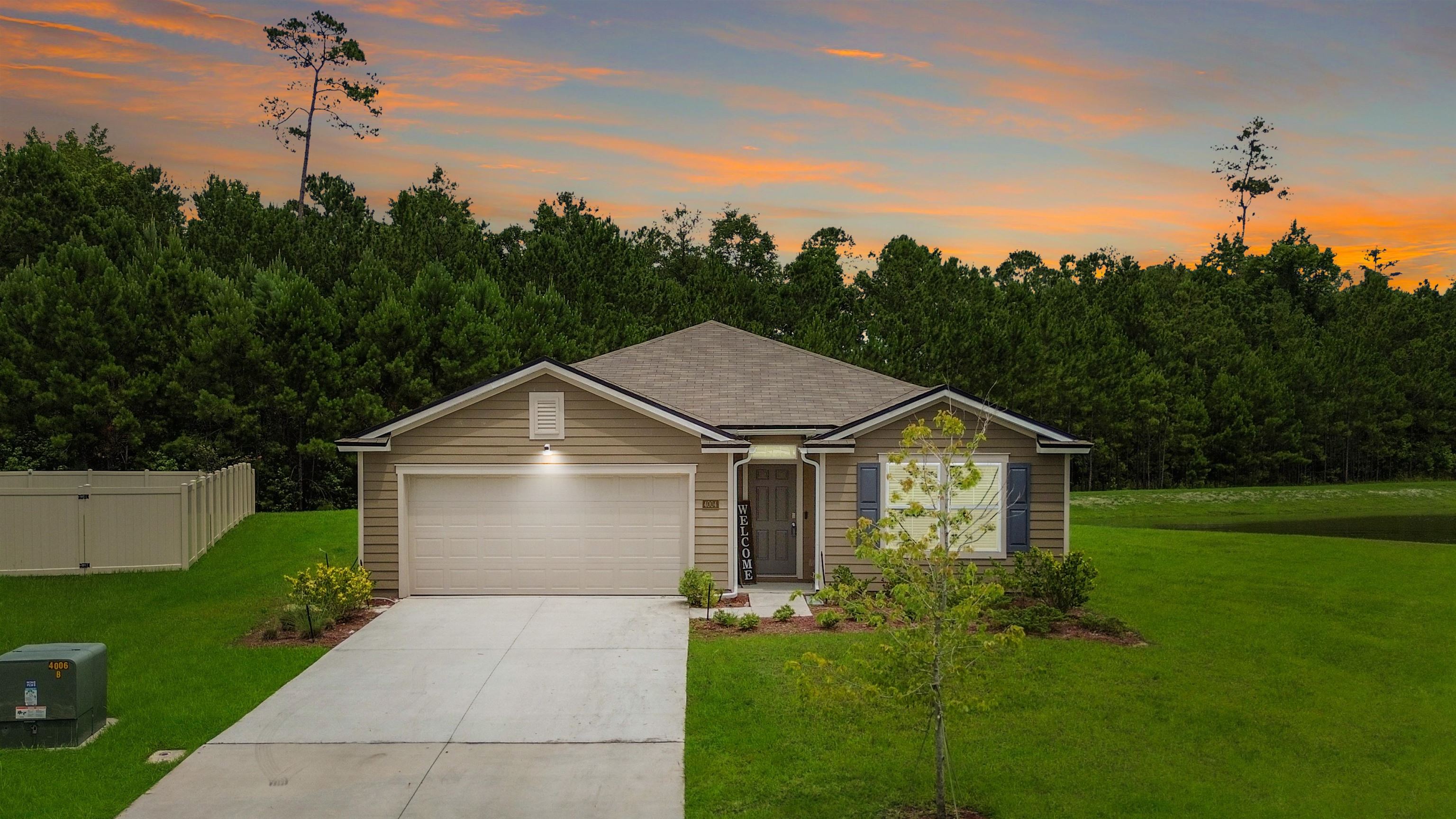 Details for 4004 Chihuahua Ct, Jacksonville, FL 32218